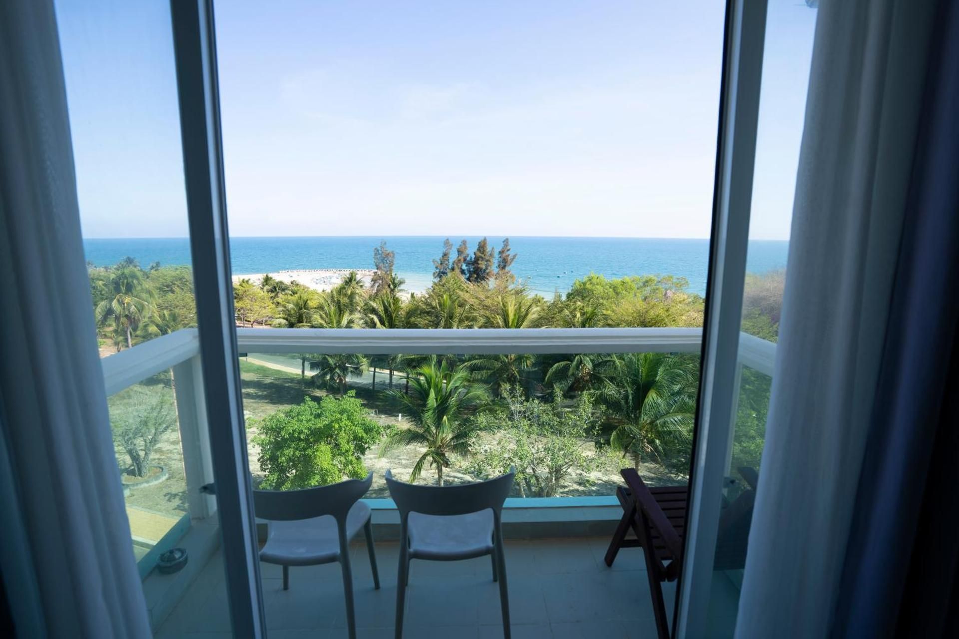 Studio Ocean View