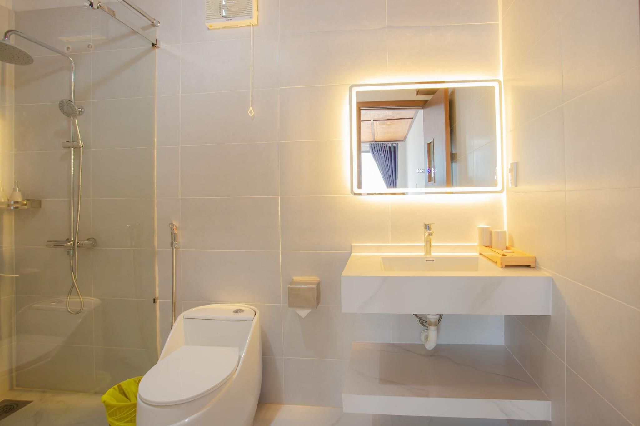 Premier Sea View Double Room