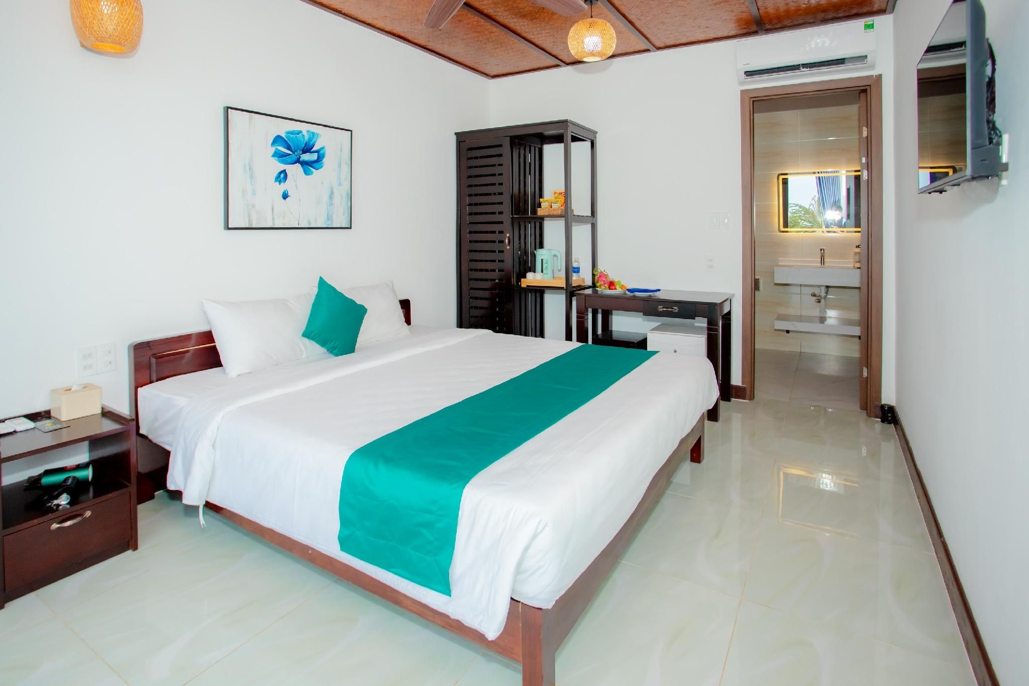 Premier Sea View Double Room