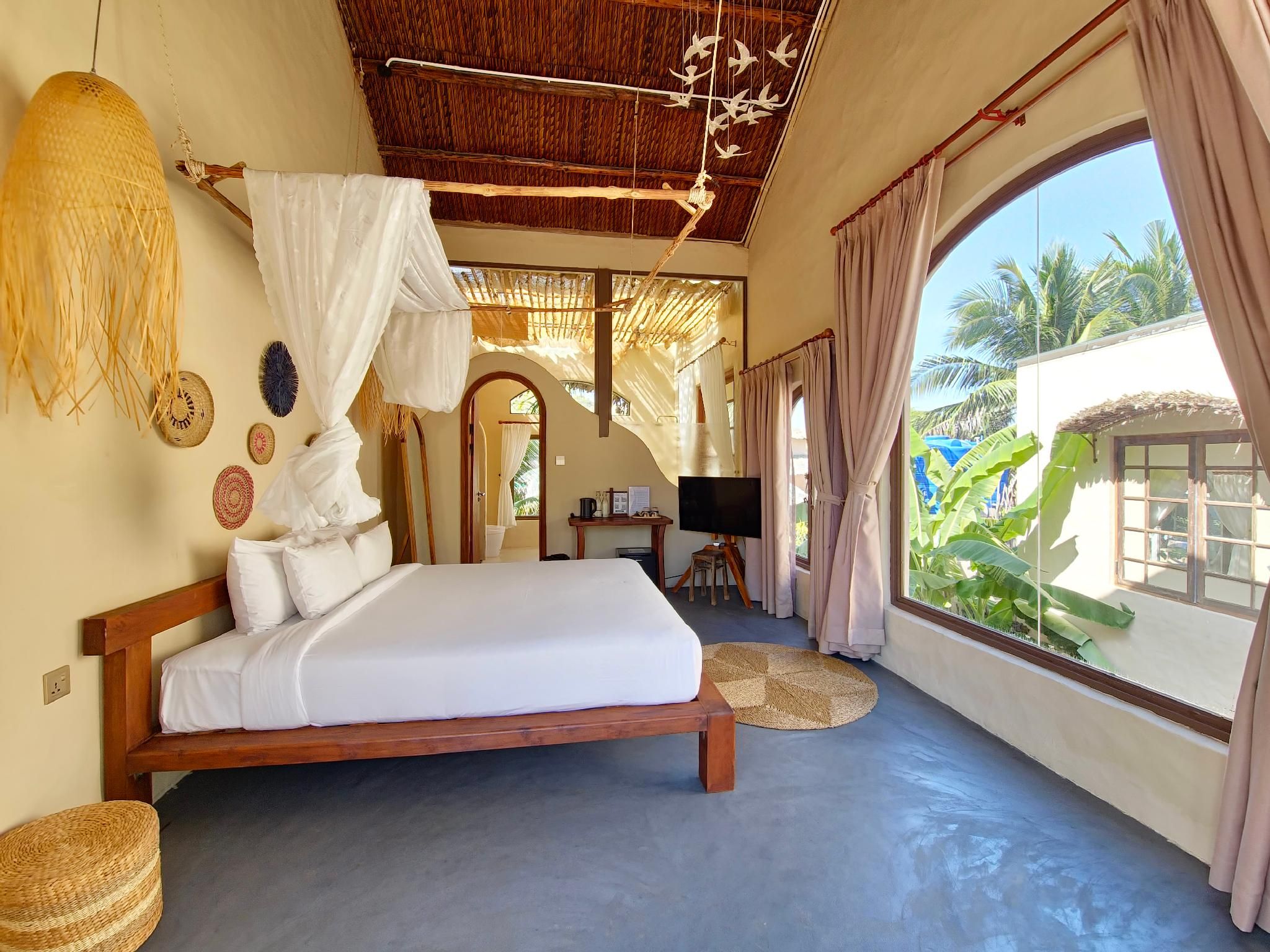 Balcony Premier Room