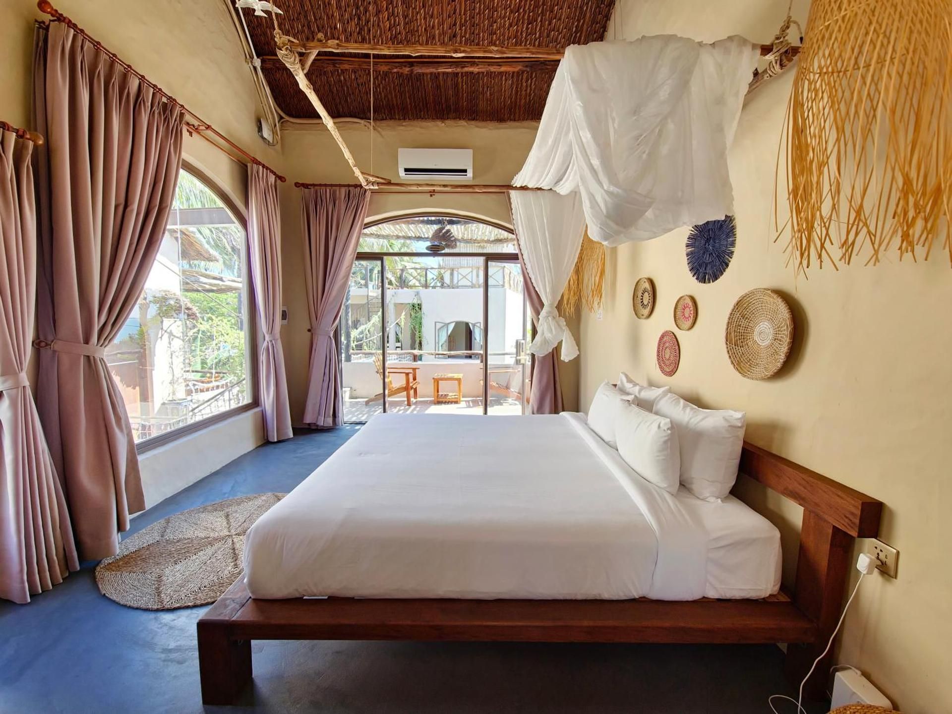 Balcony Premier Room