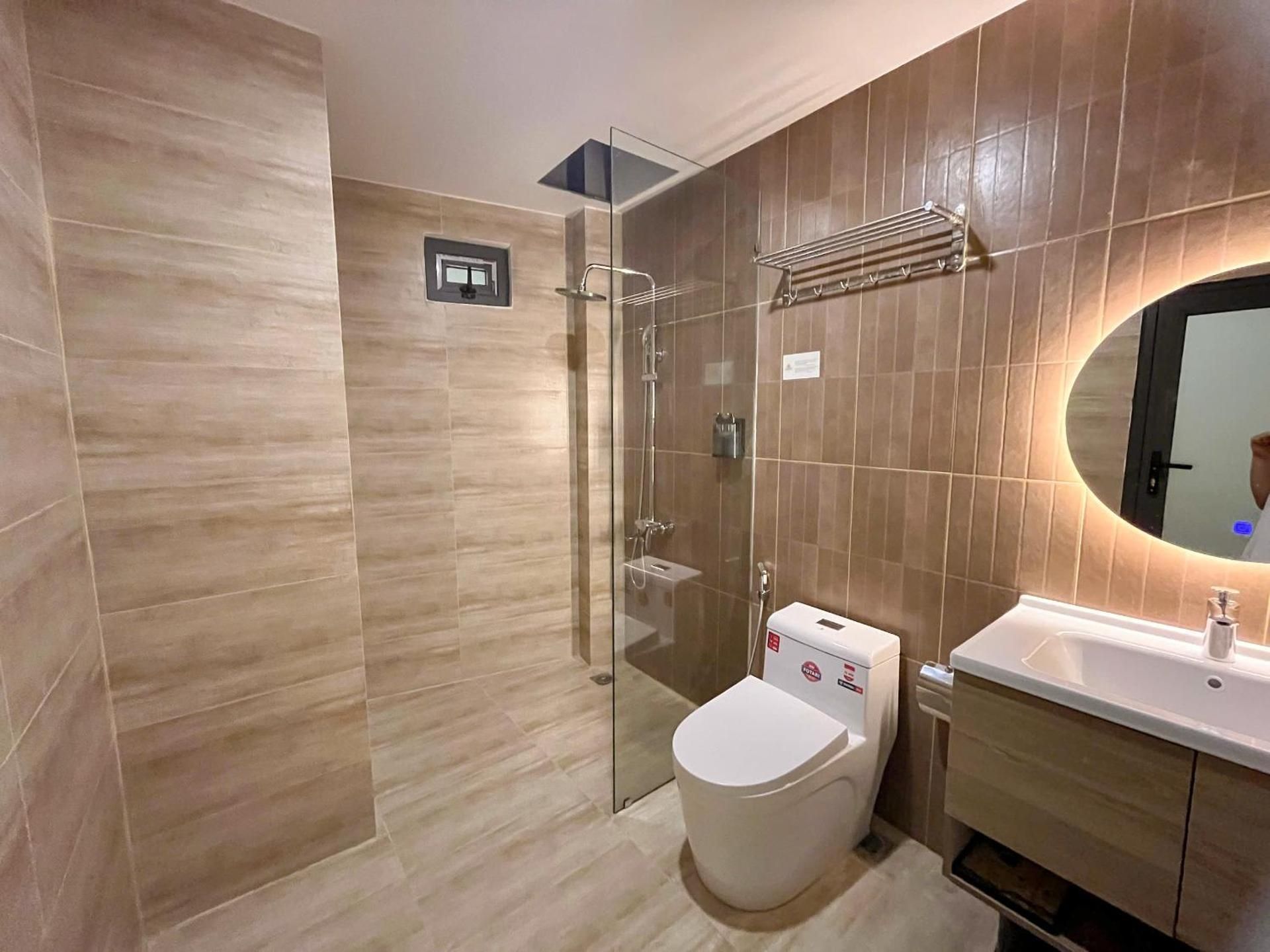 Cham Charm Home Mui Ne