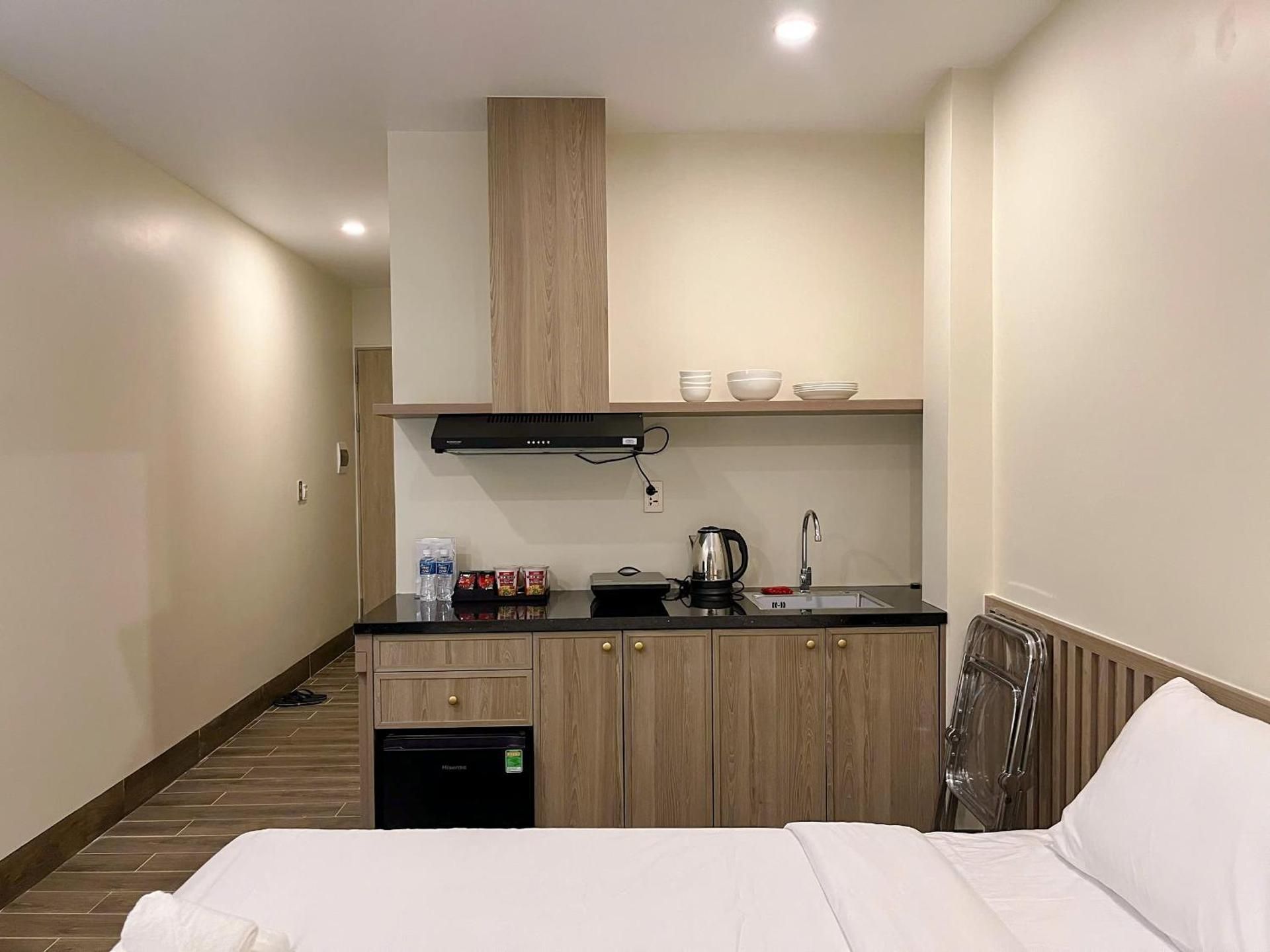 Cham Charm Home Mui Ne