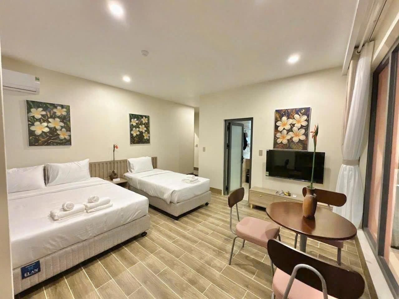Cham Charm Home Mui Ne