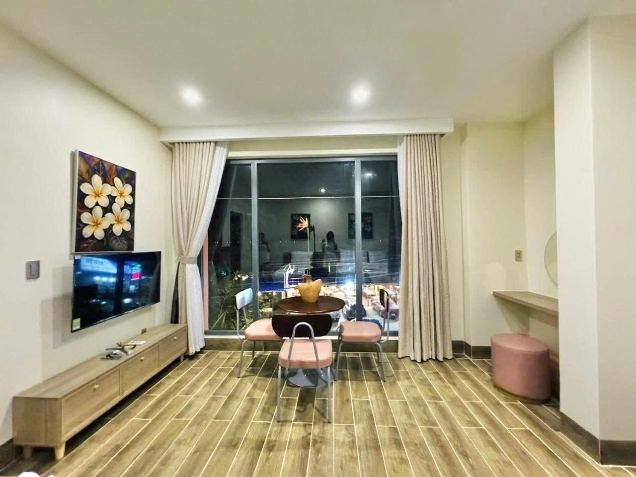 Cham Charm Home Mui Ne