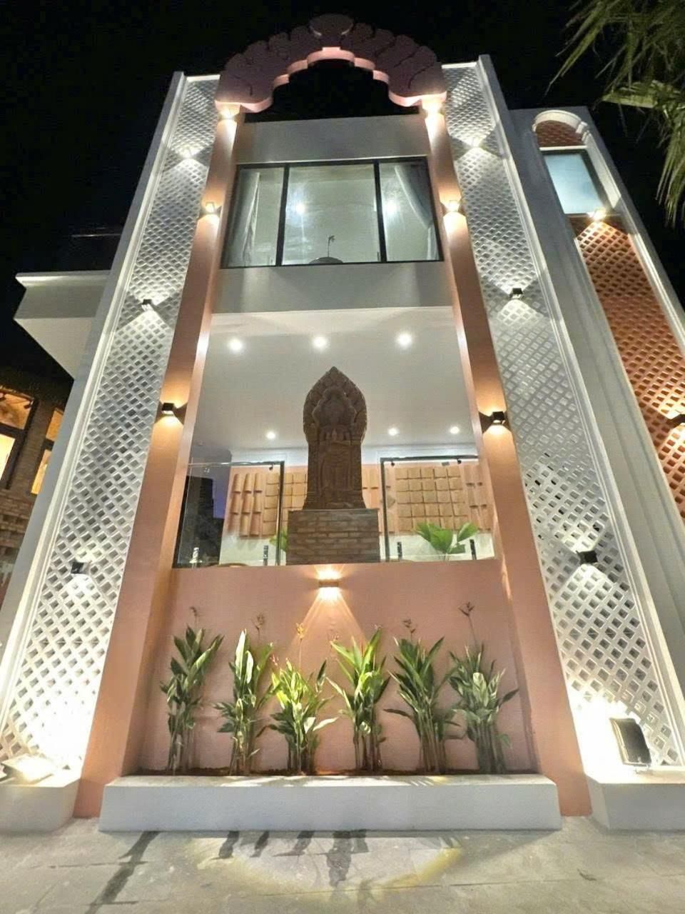 Cham Charm Home Mui Ne