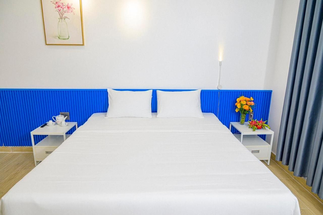 Kigi Beach Resort Double Room 2