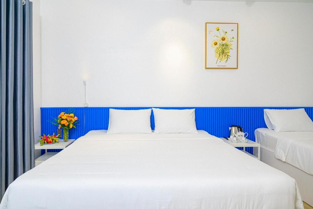 Superior Garden View