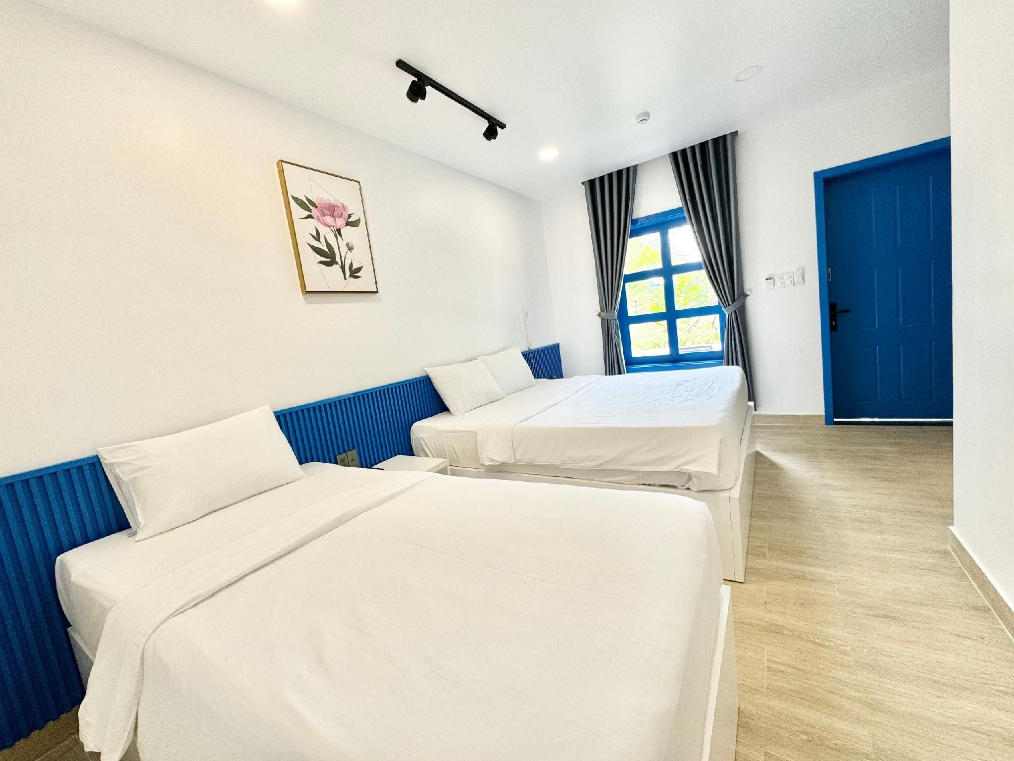 Kigi Beach Resort Superior Villa