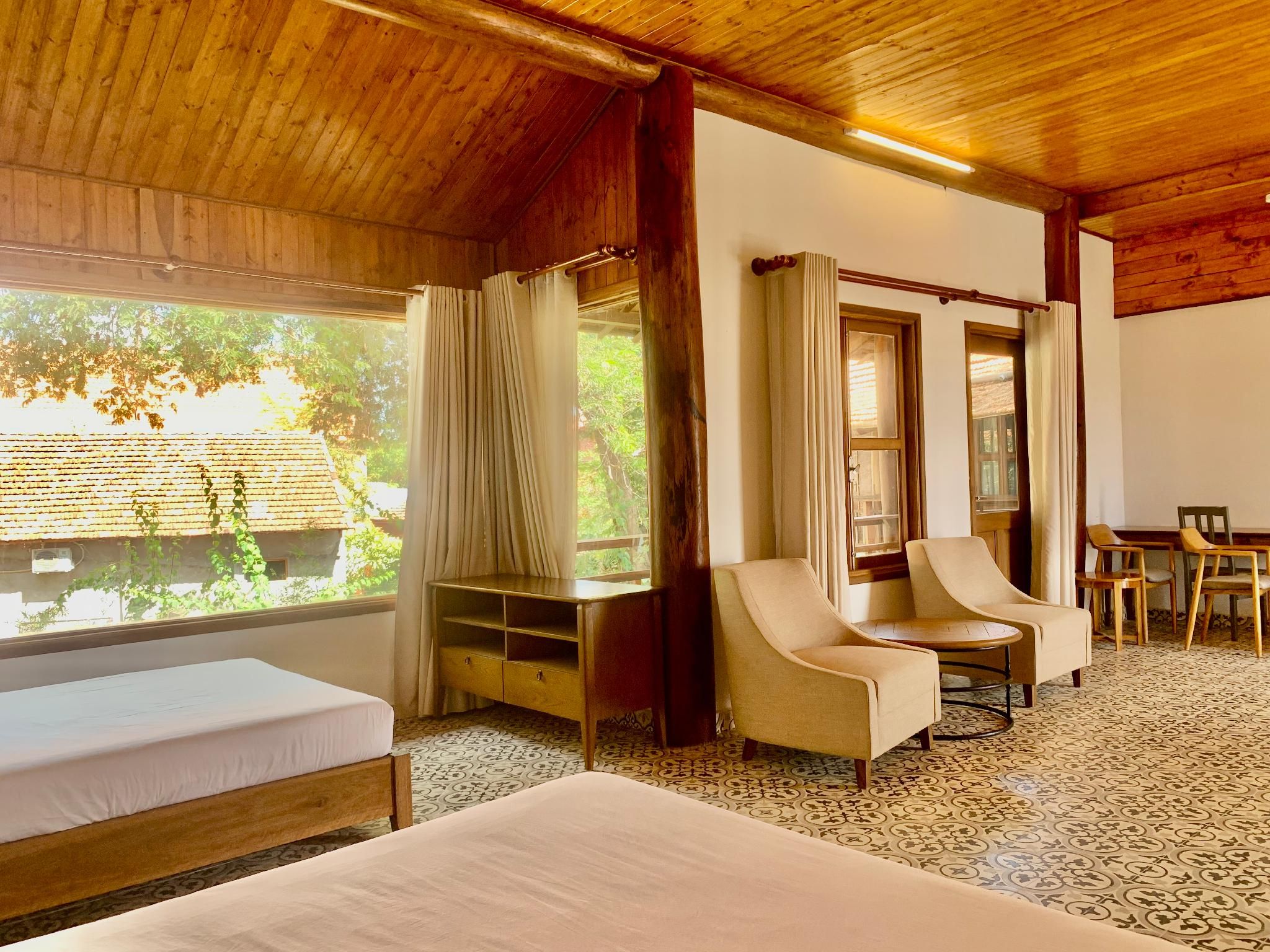 VIP Deluxe Room