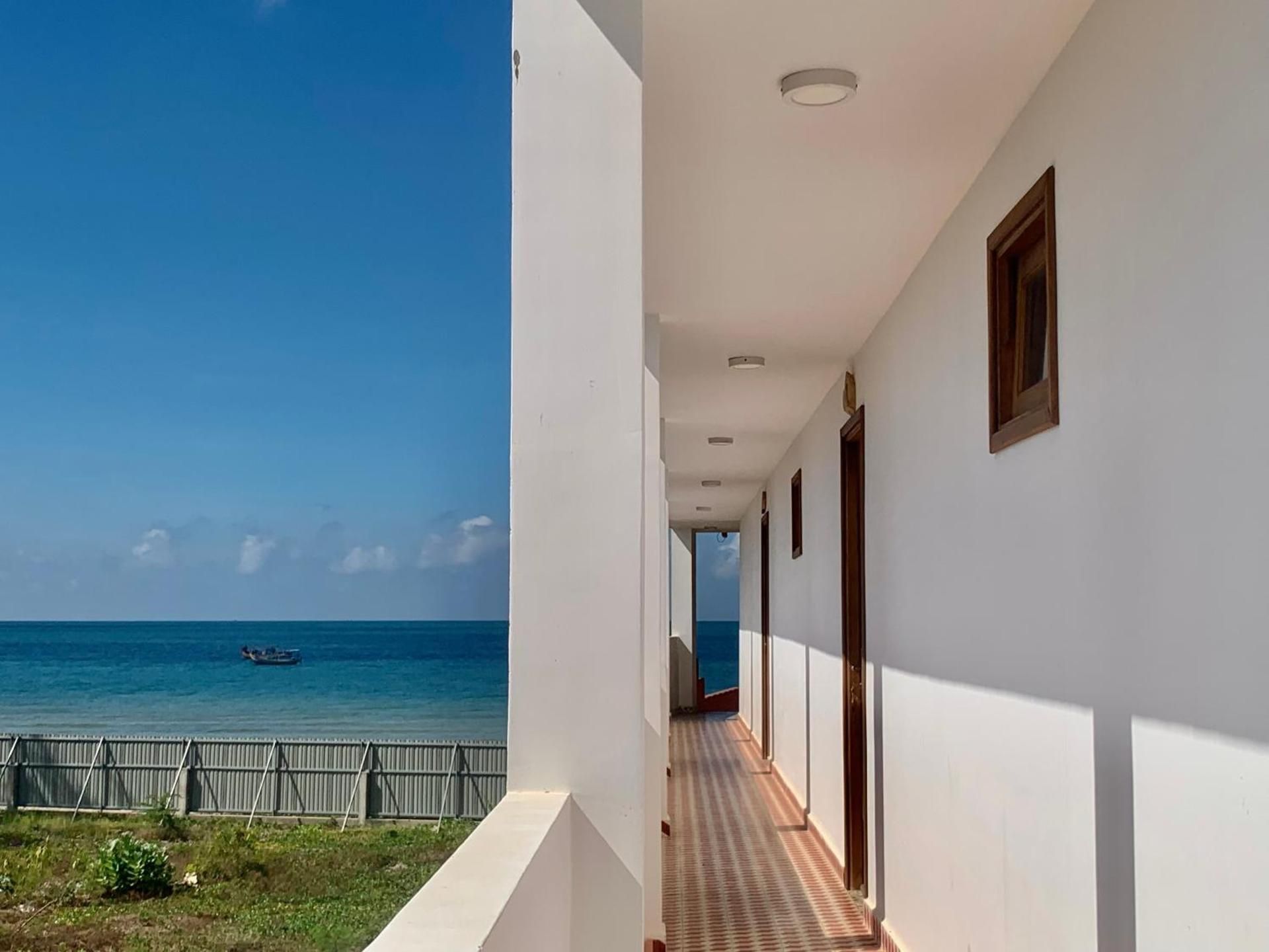 Family Suite with Balcony
