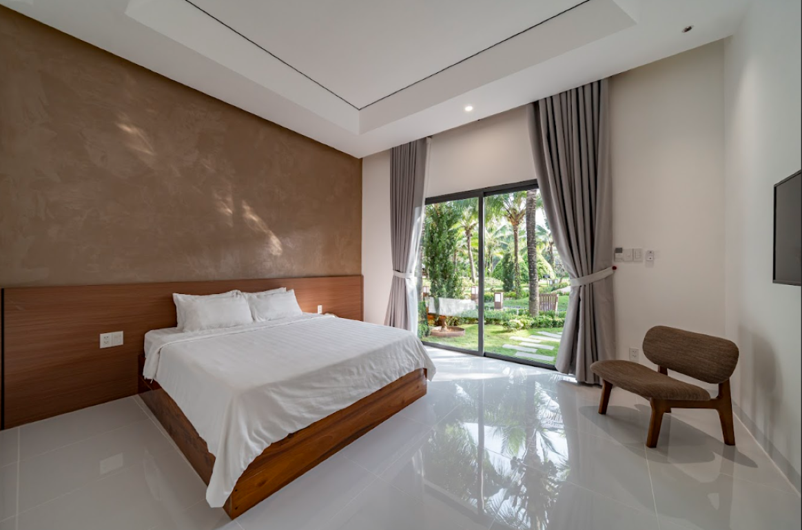 Breeze Room