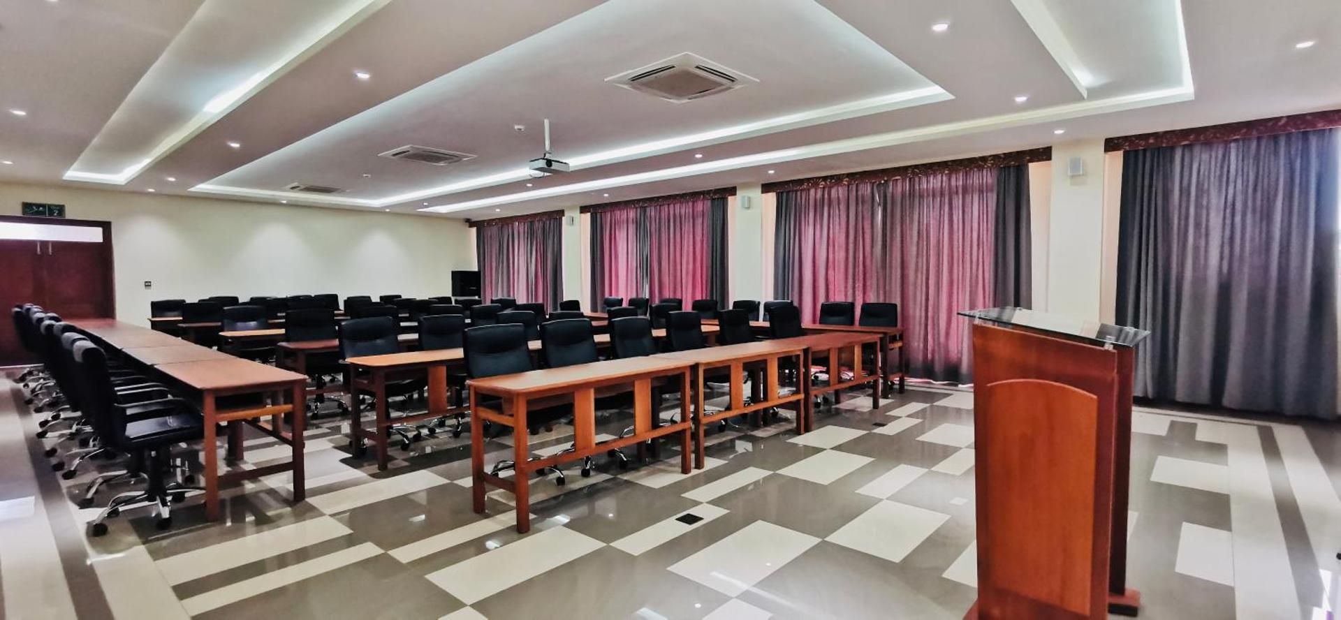 meeting room / ballrooms