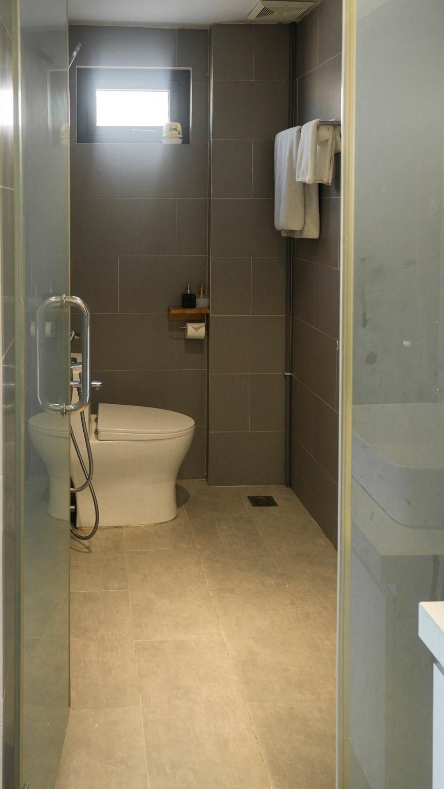 King Studio with Kitchenette