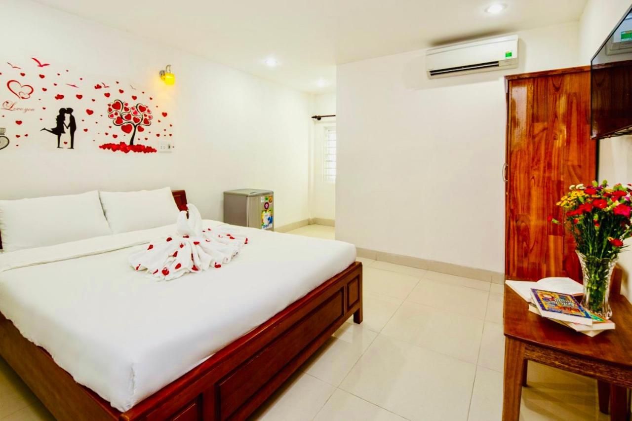 Boy's House Double Room 3