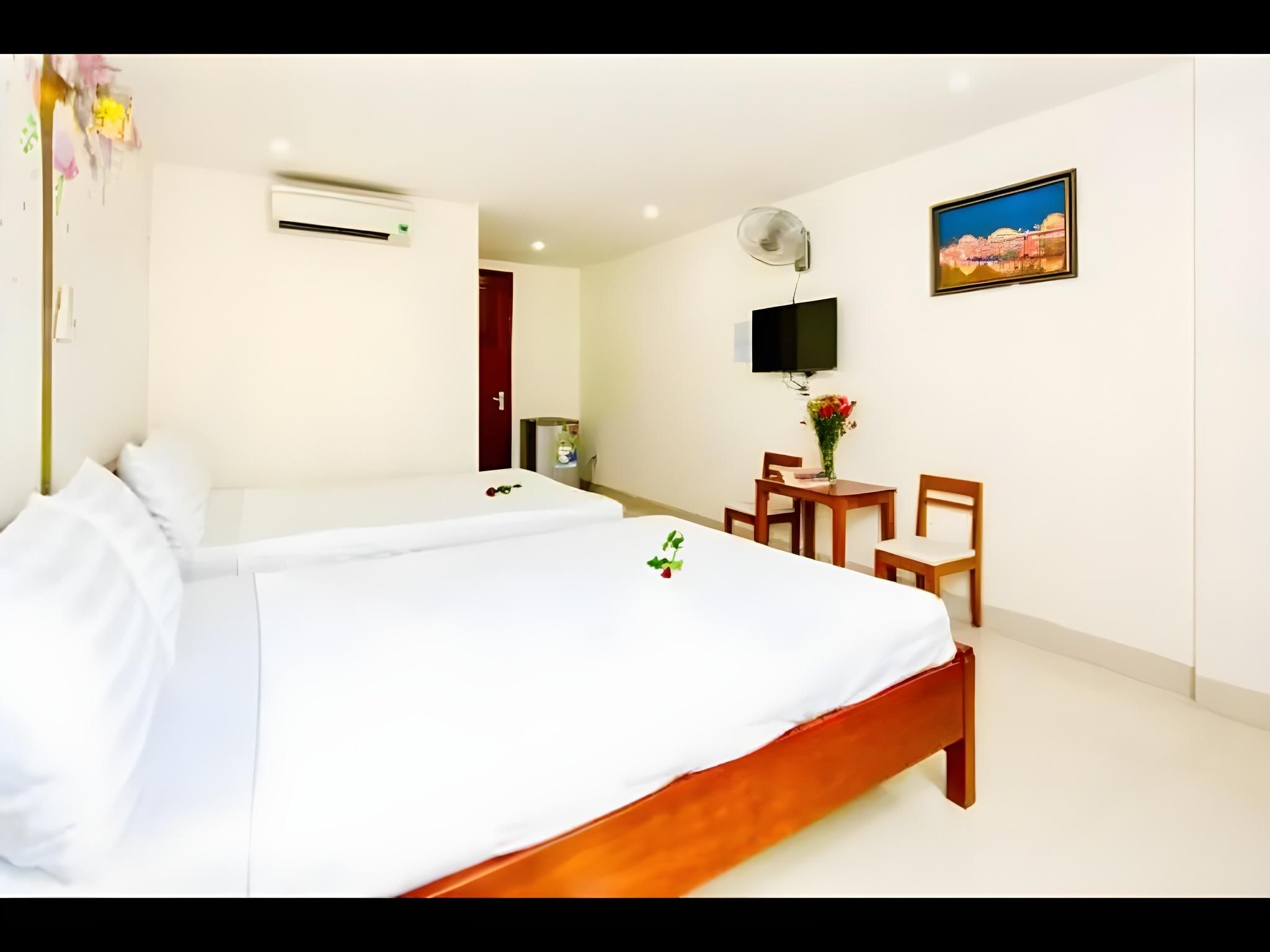 Boy's House Twin Room