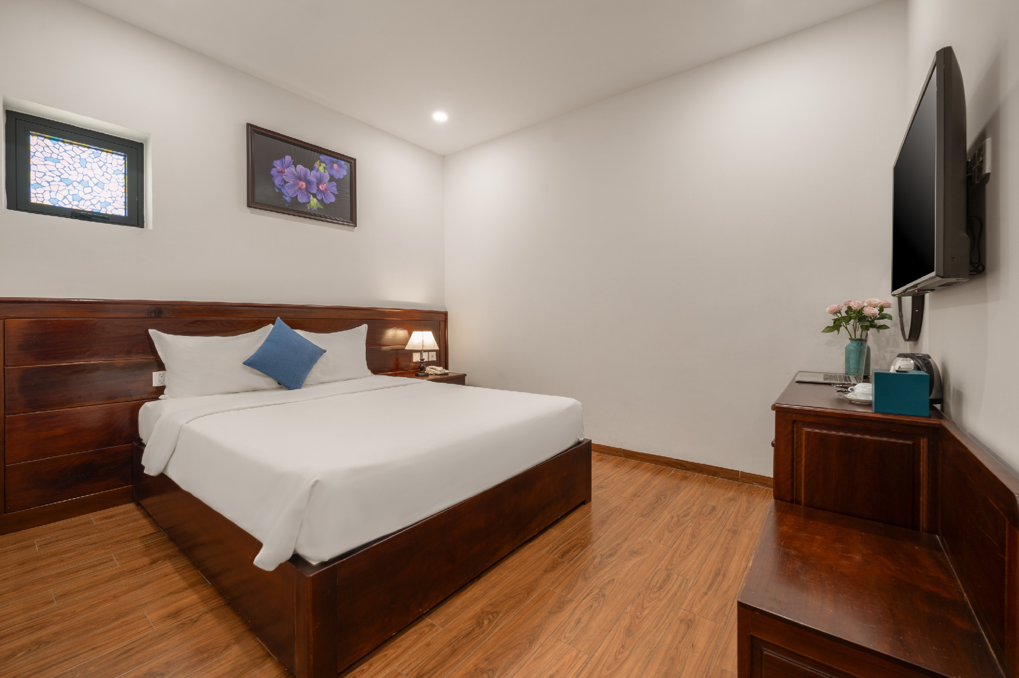 Double Room Standard
