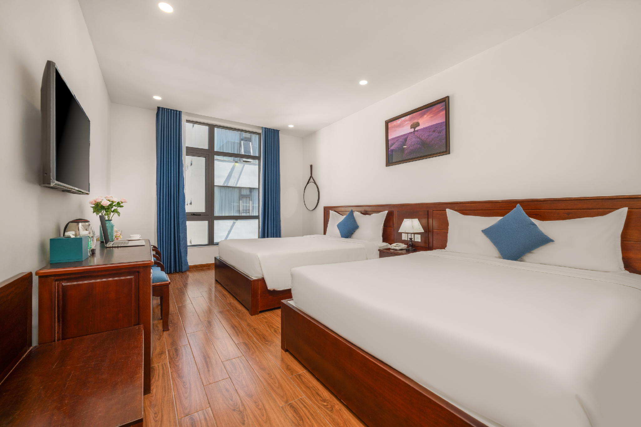 Family Deluxe Room
