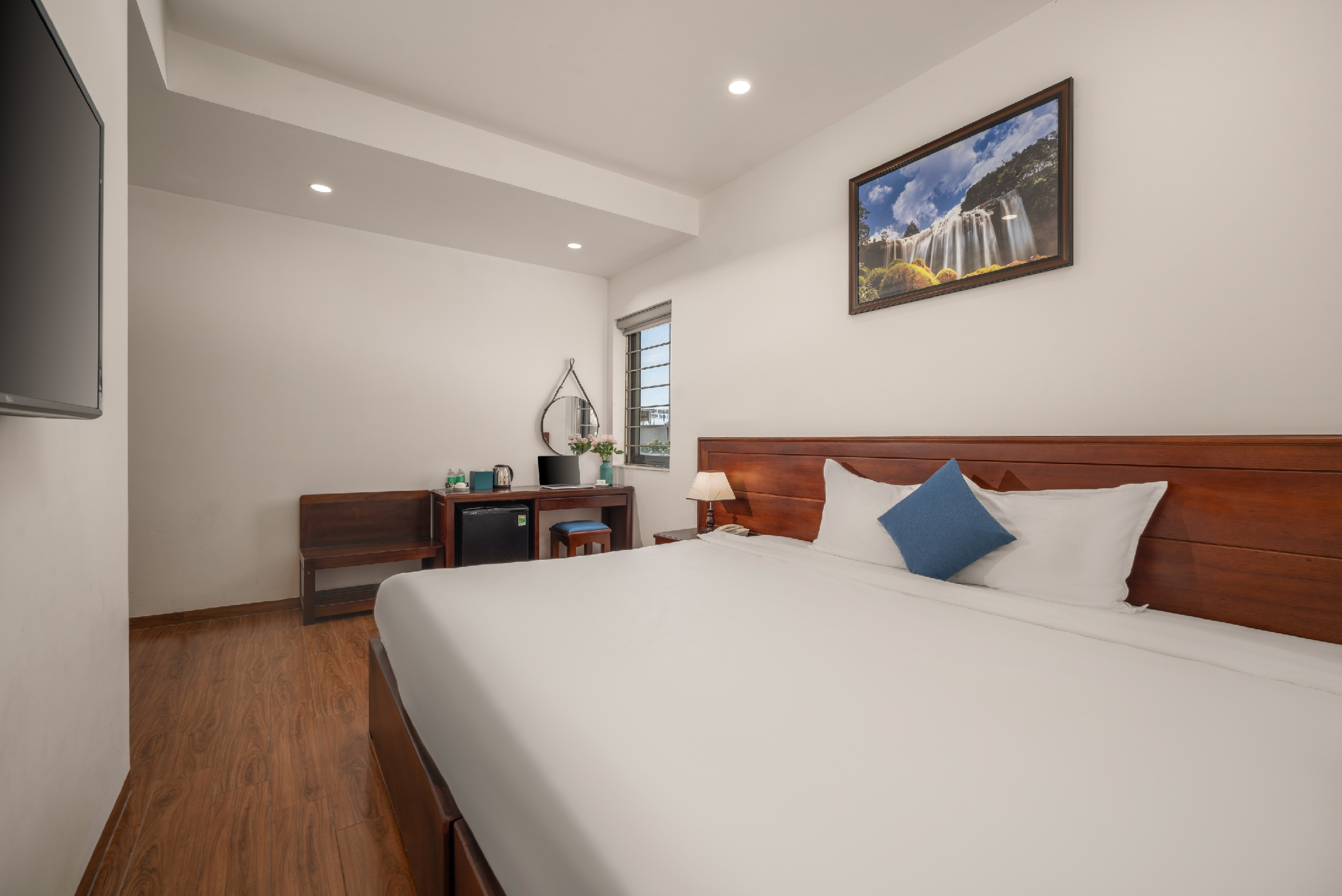 Double Superior Room