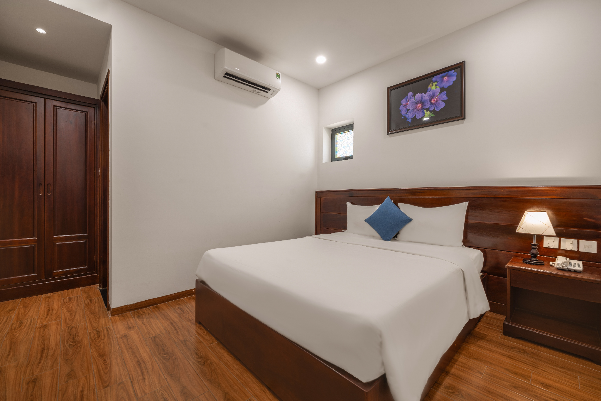 Double Room Standard