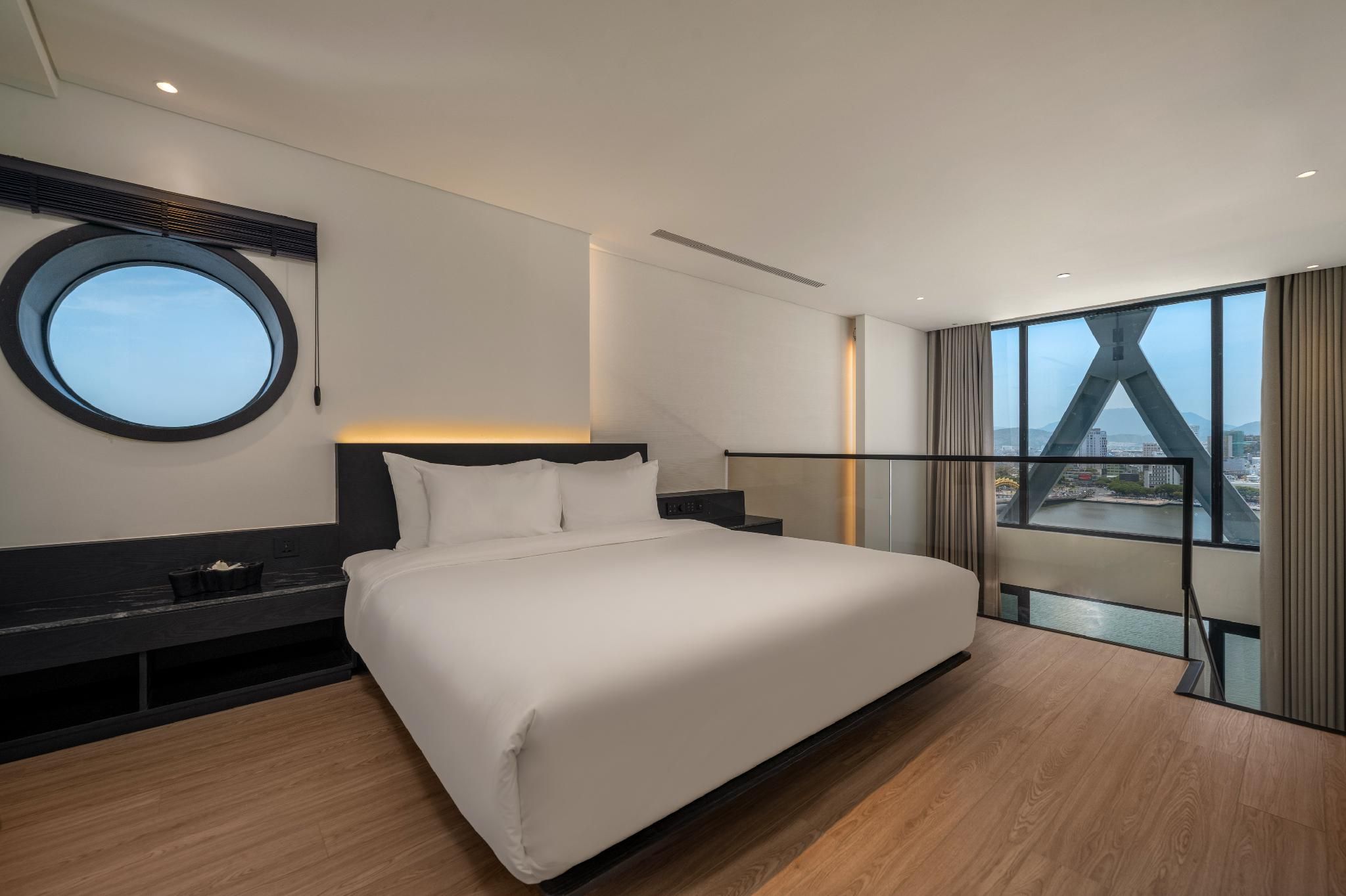 River View Duplex Suite
