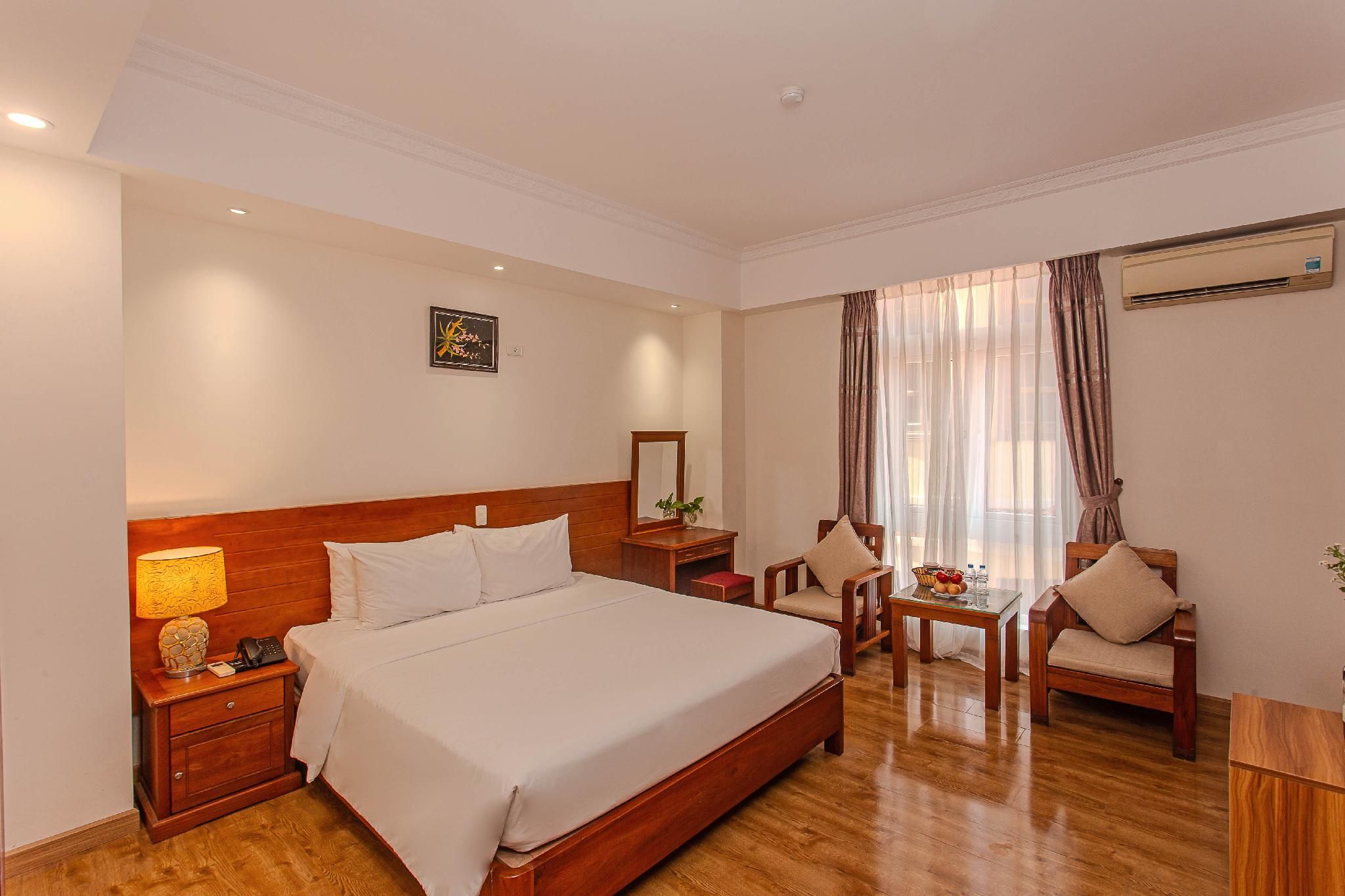 Superior King Room