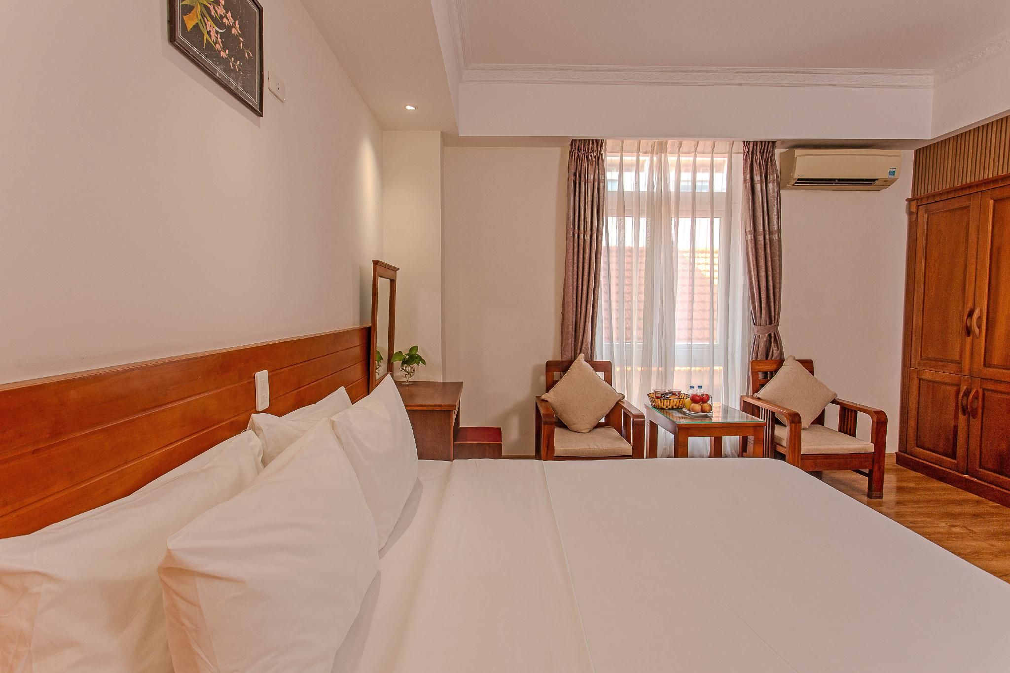 Superior King Room