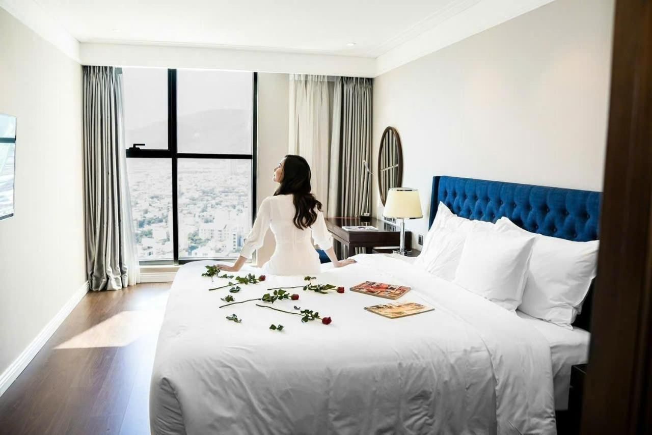 Family Suite with Balcony