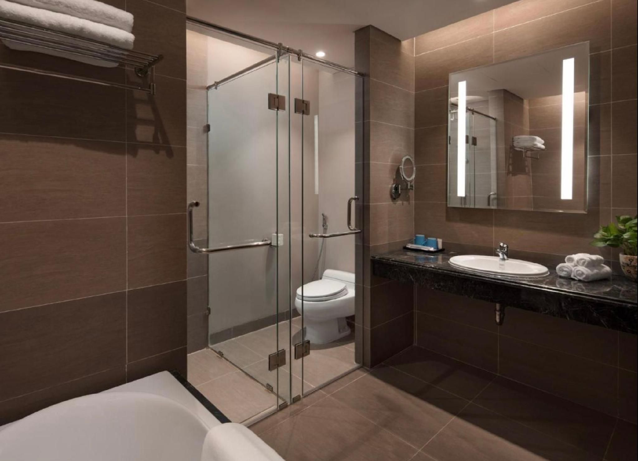 Seaview Apartment