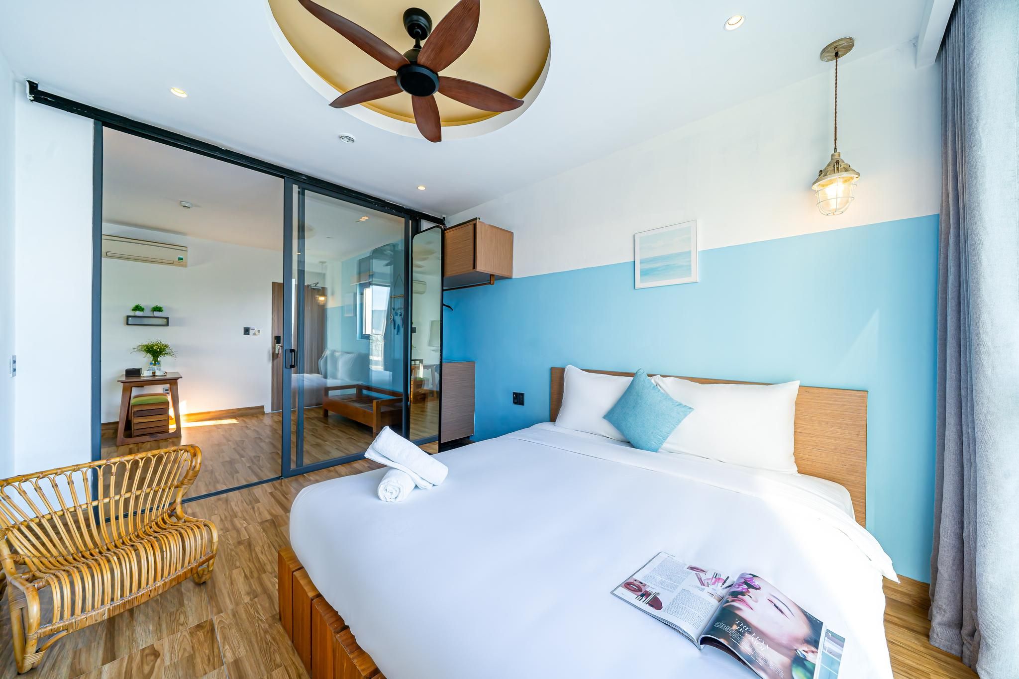 1 Bedroom Superior
