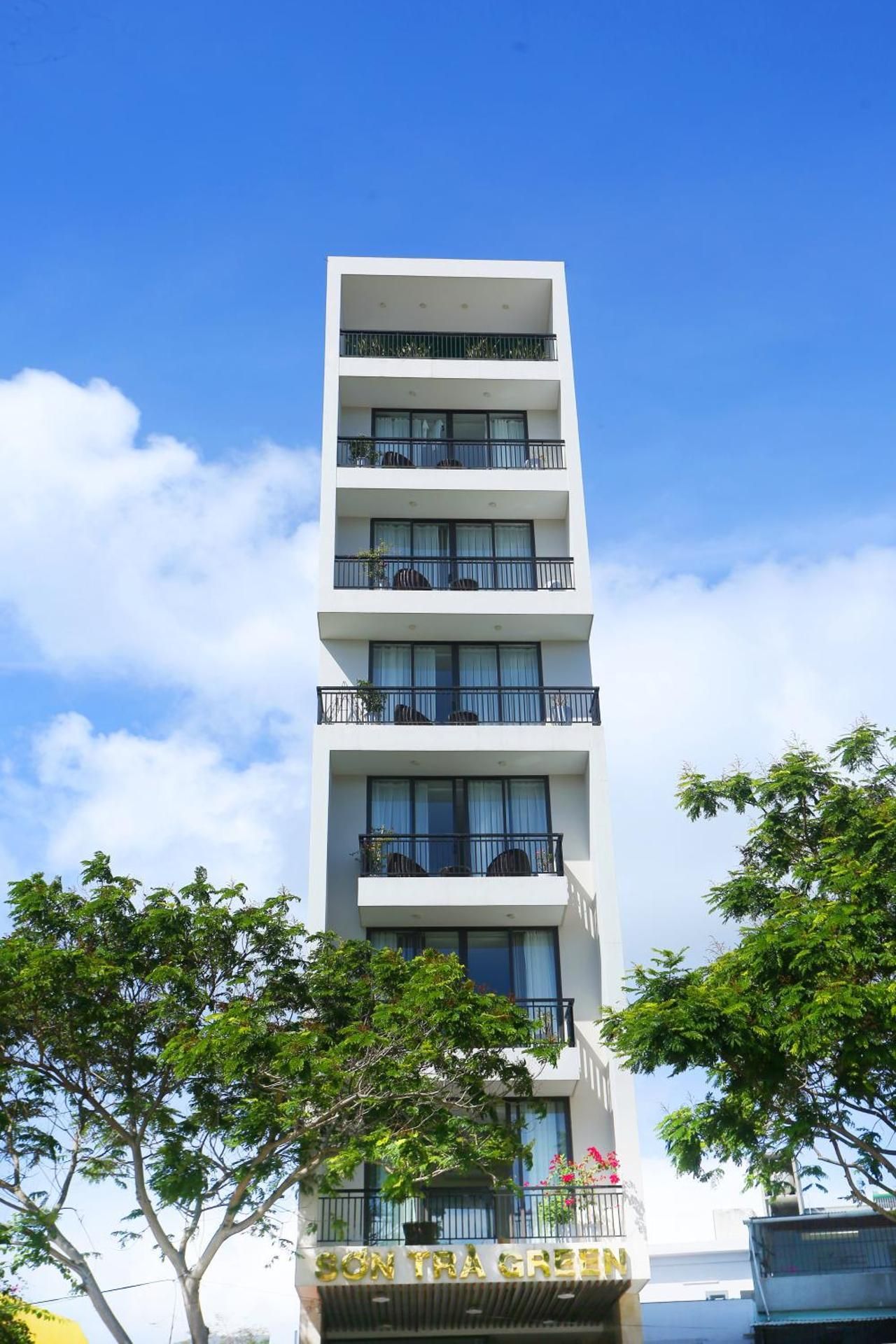 Sơn Trà Green Hotel
