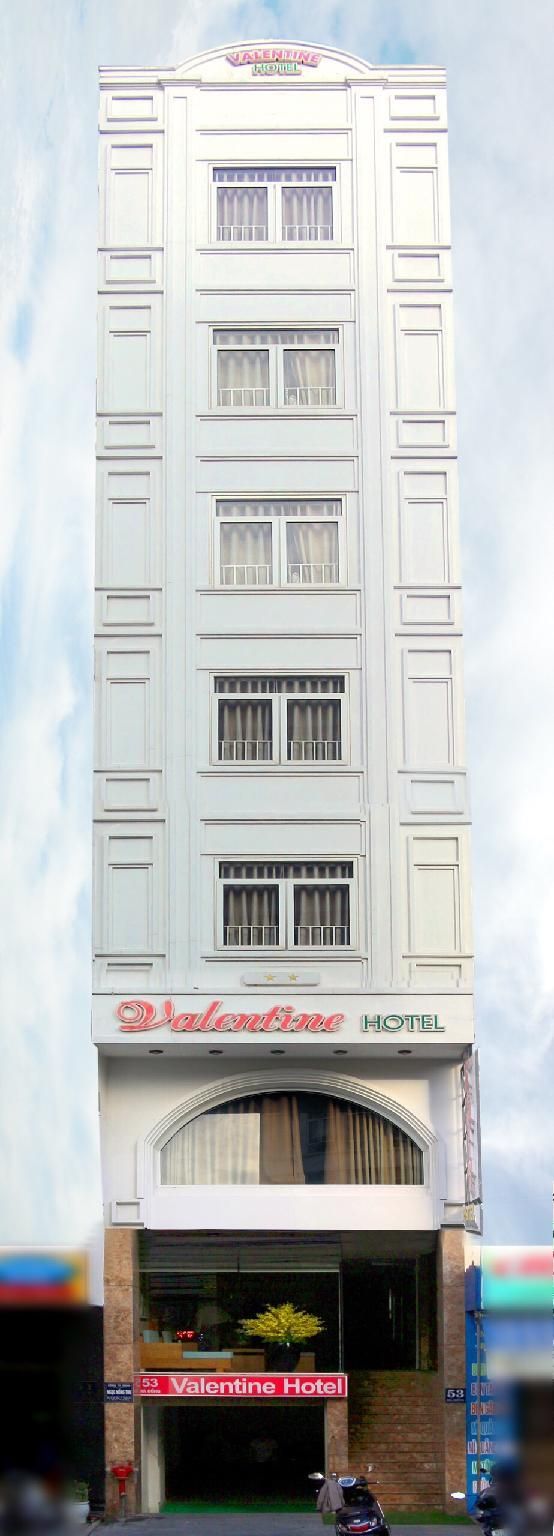 Valentine Hotel