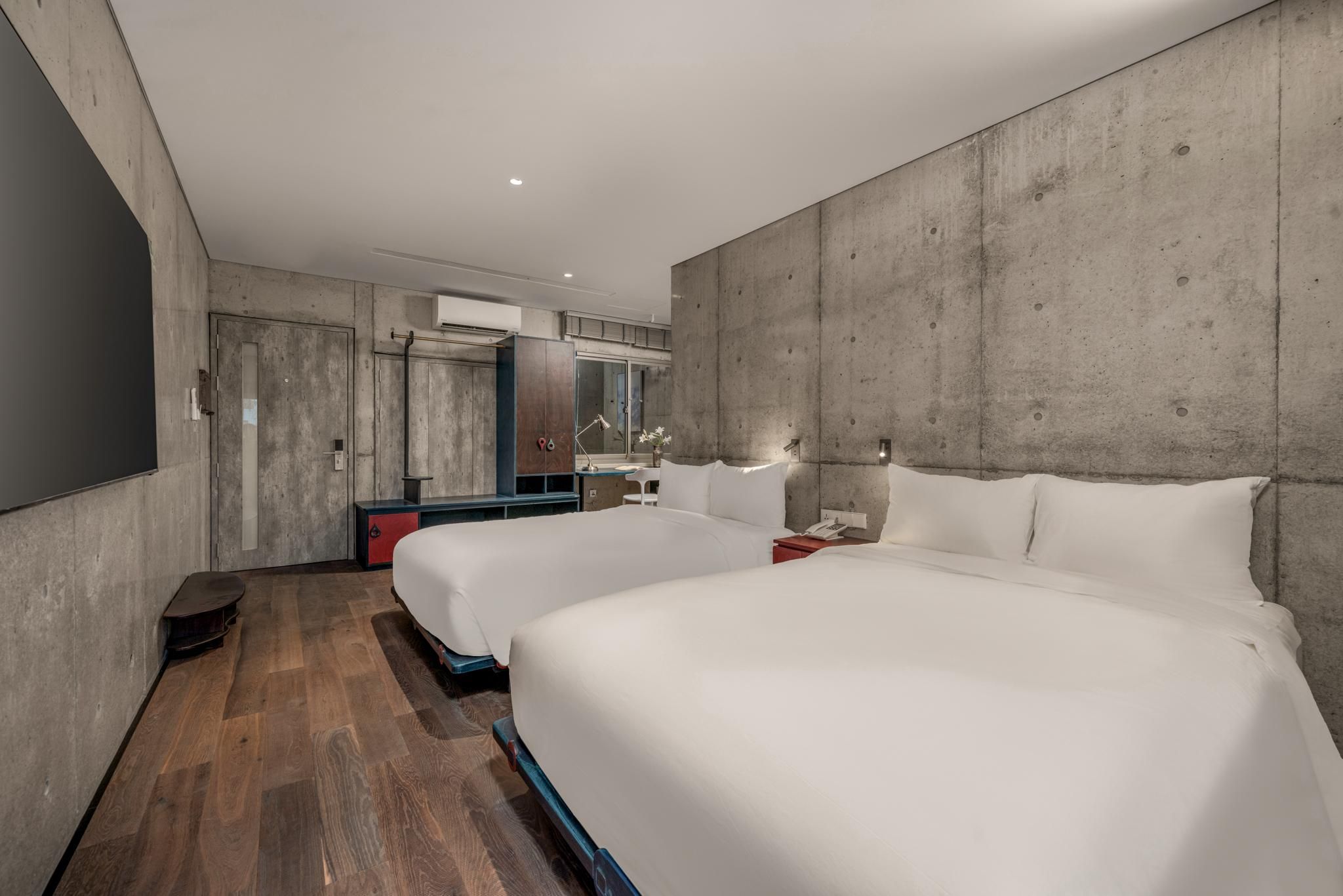 Oday Stay Hotel Da Nang Family Suite 2