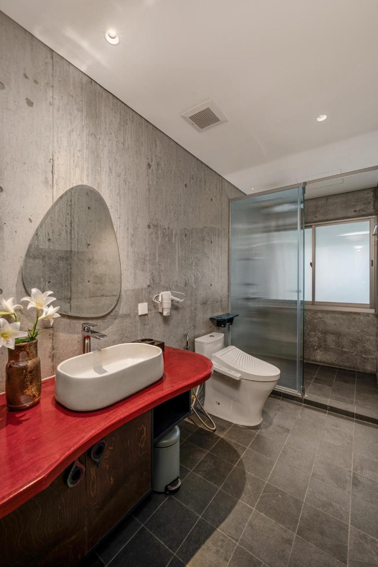 Oday Stay Hotel Da Nang Family Suite 3