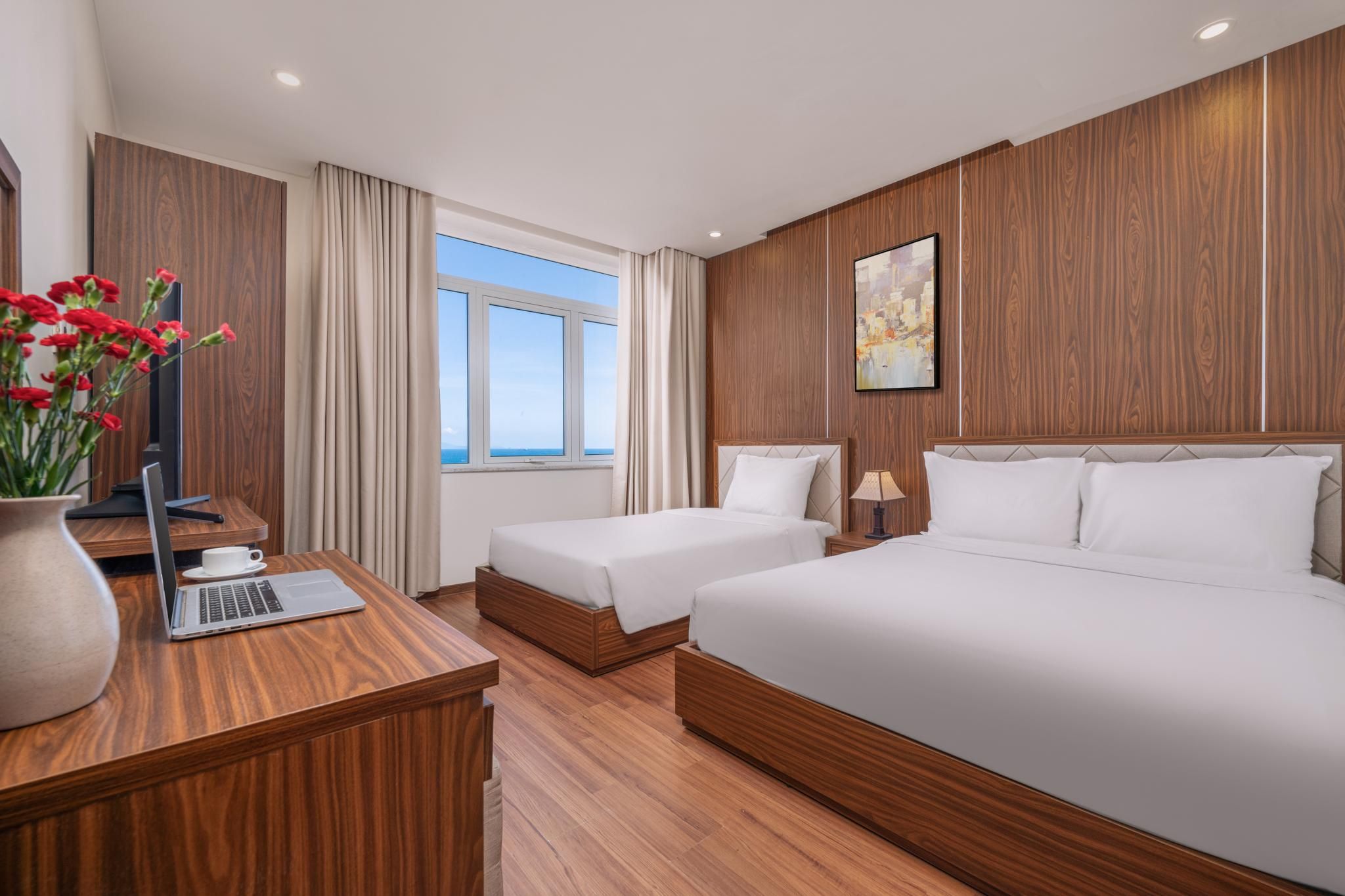 Executive Suite Ocean View