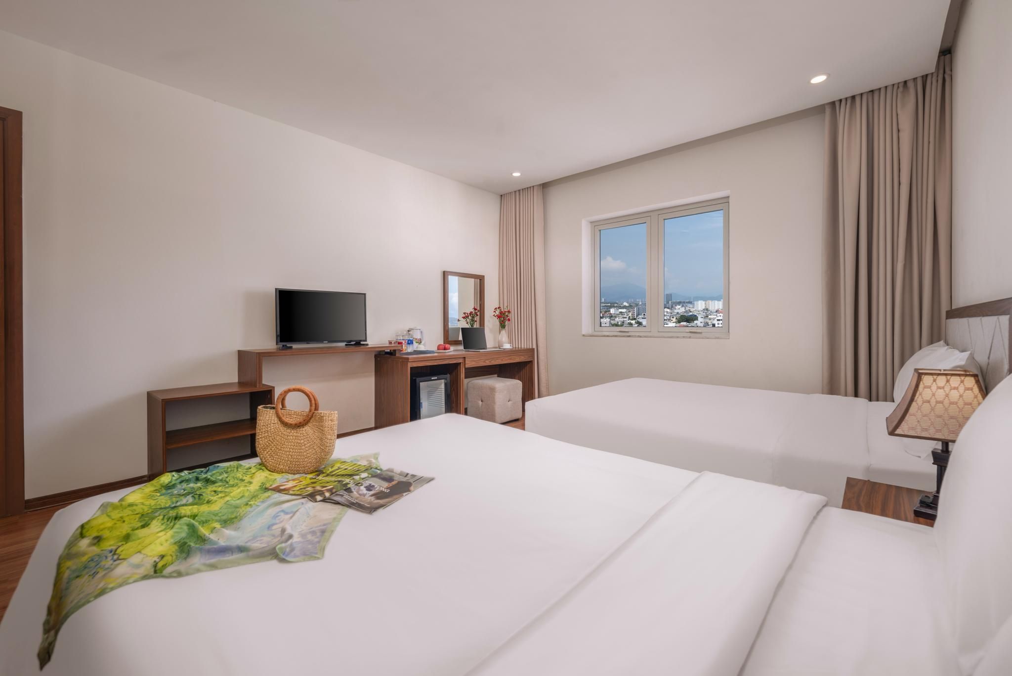 Family City Suite