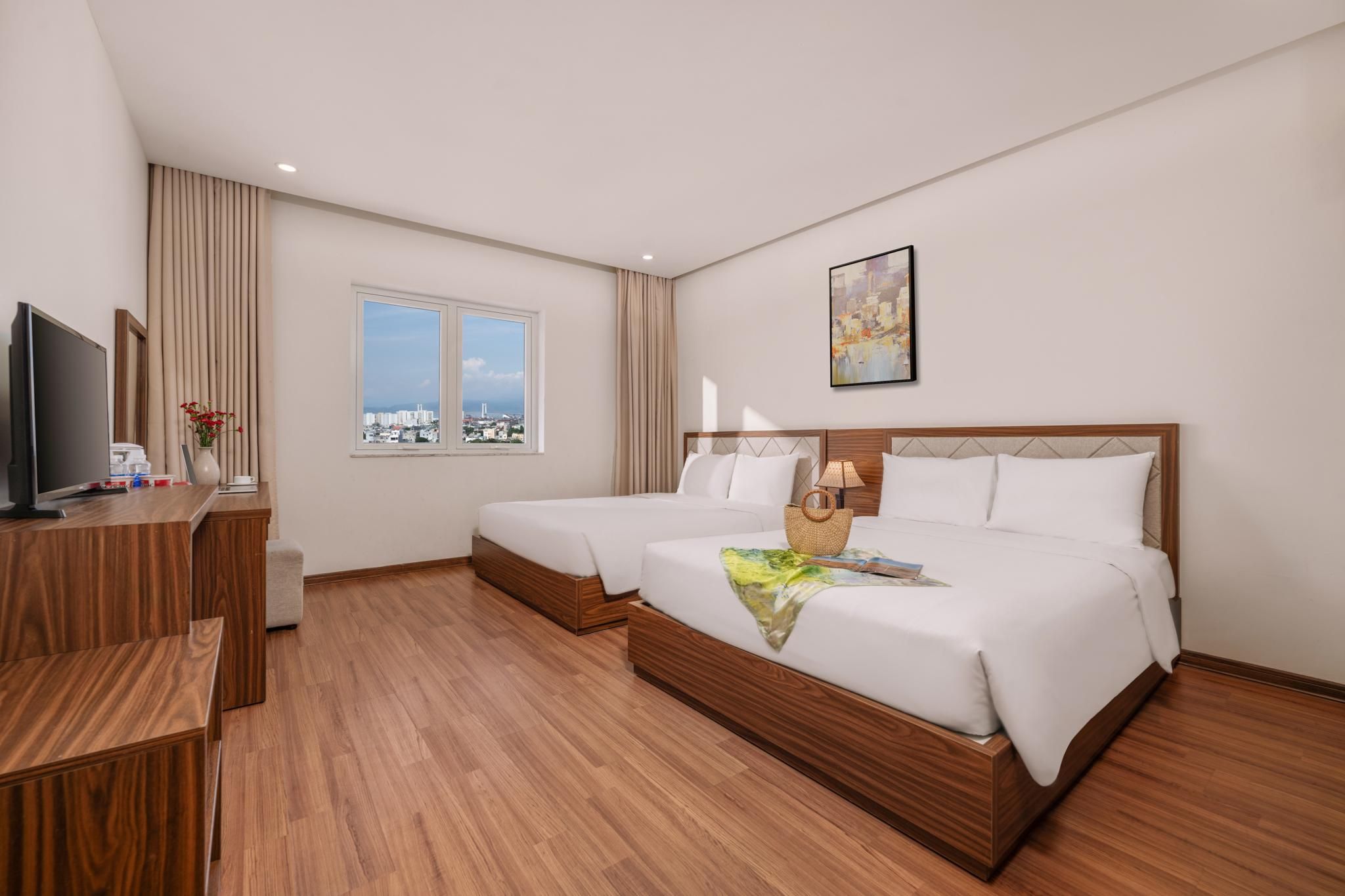 Family City Suite