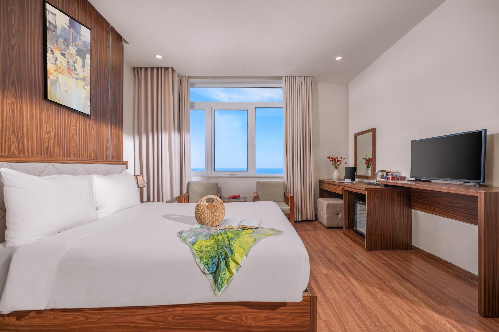 Executive King Suite