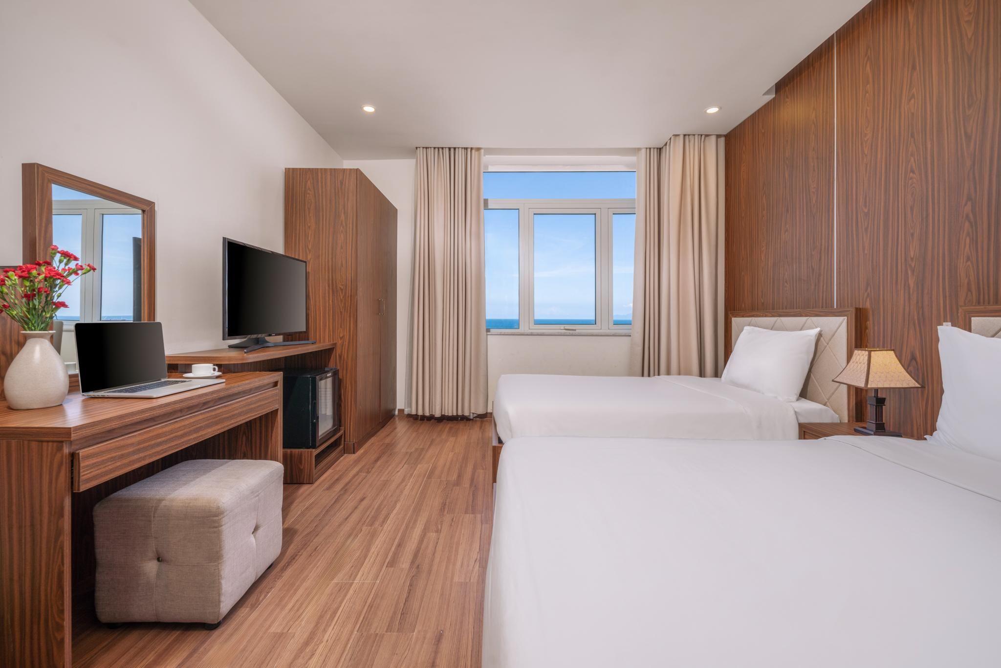 Executive Suite Ocean View