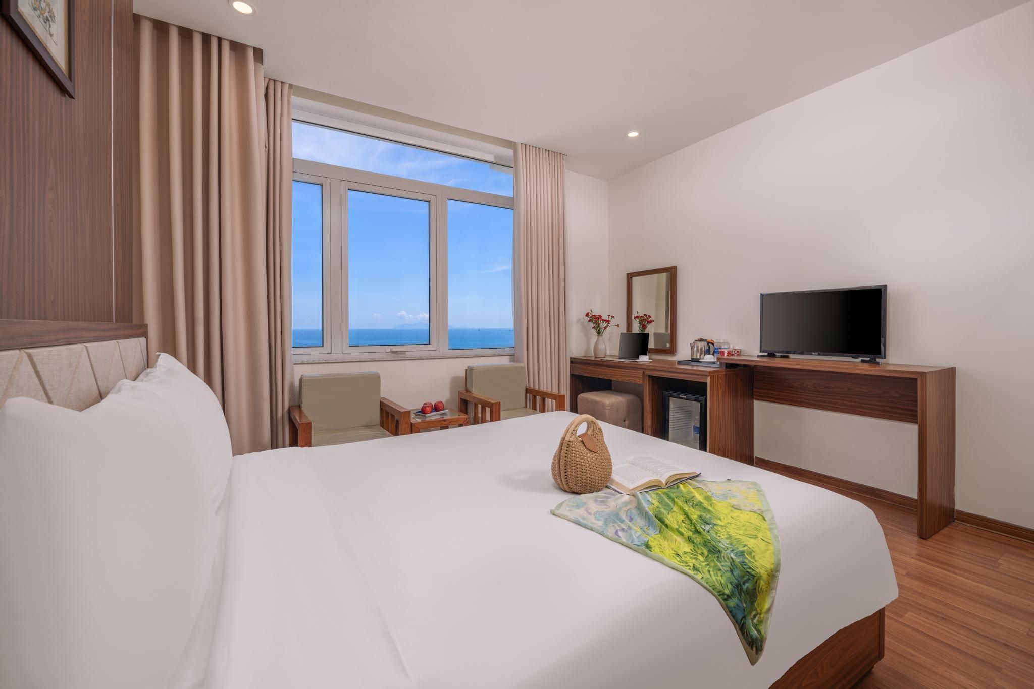 Executive King Suite