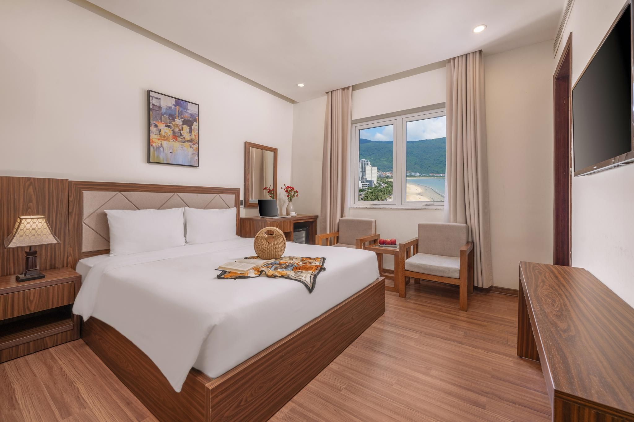 1 Bedroom Deluxe