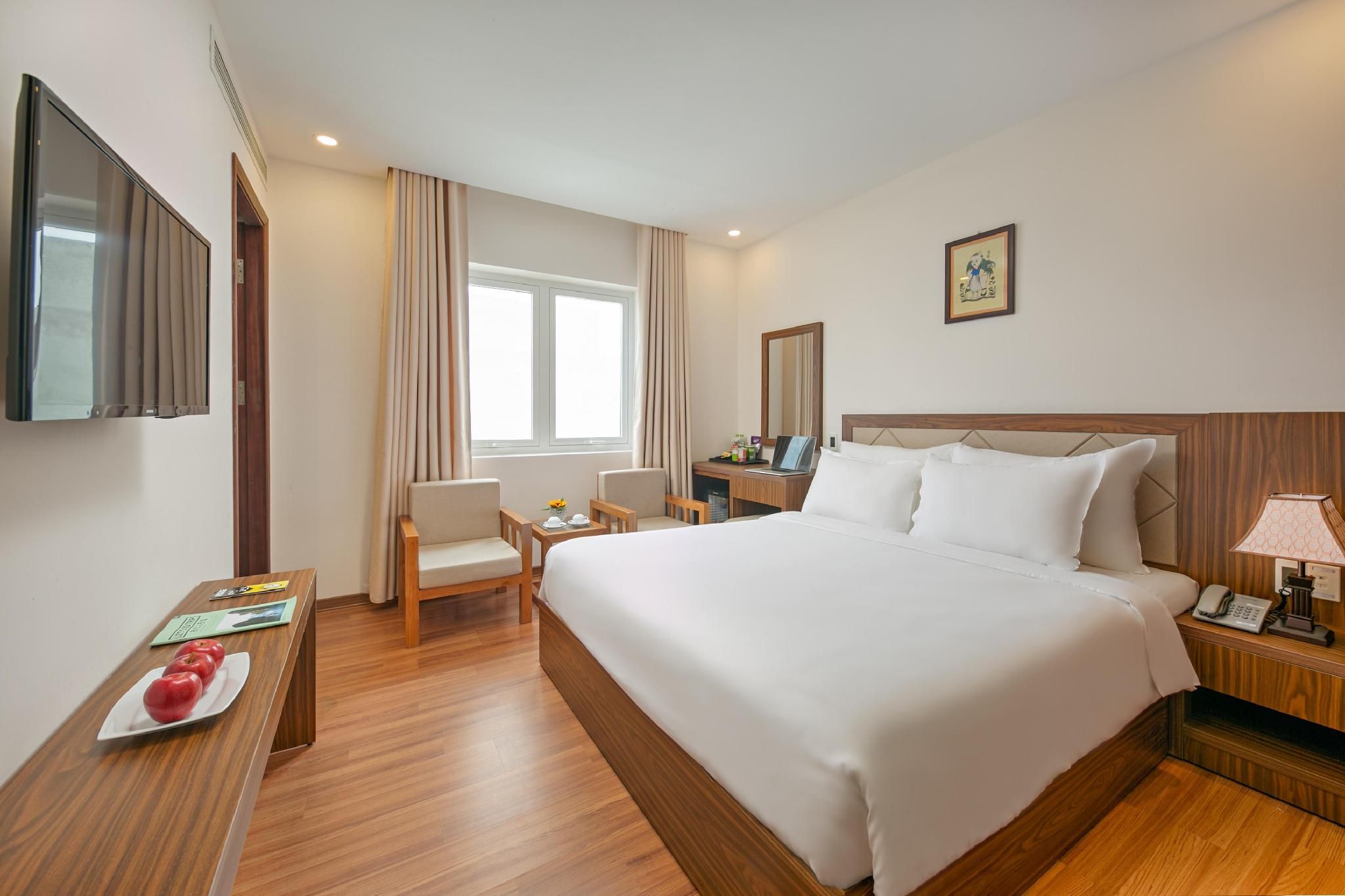 1 Bedroom Deluxe