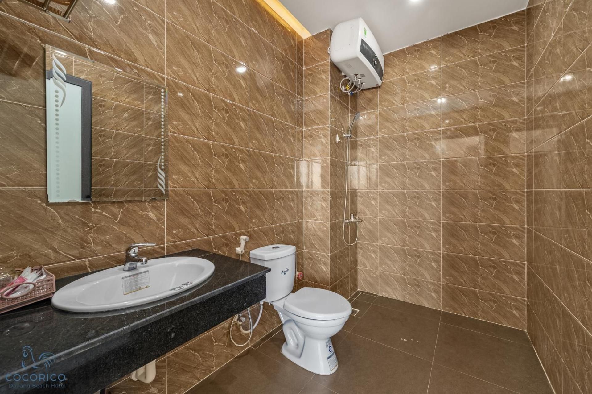 Family Suite - City View