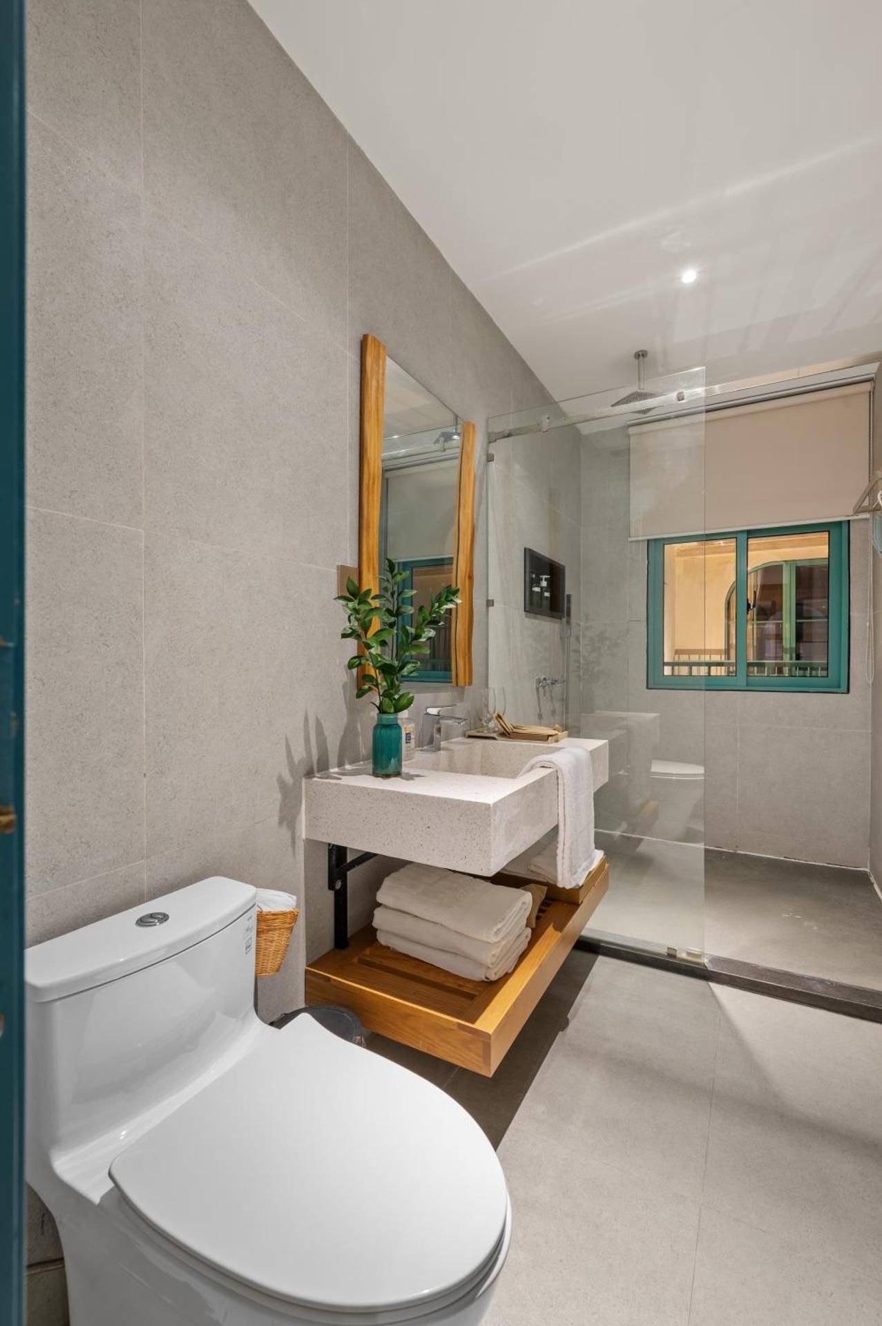 SUITE FAMILY OCEAN VIEW