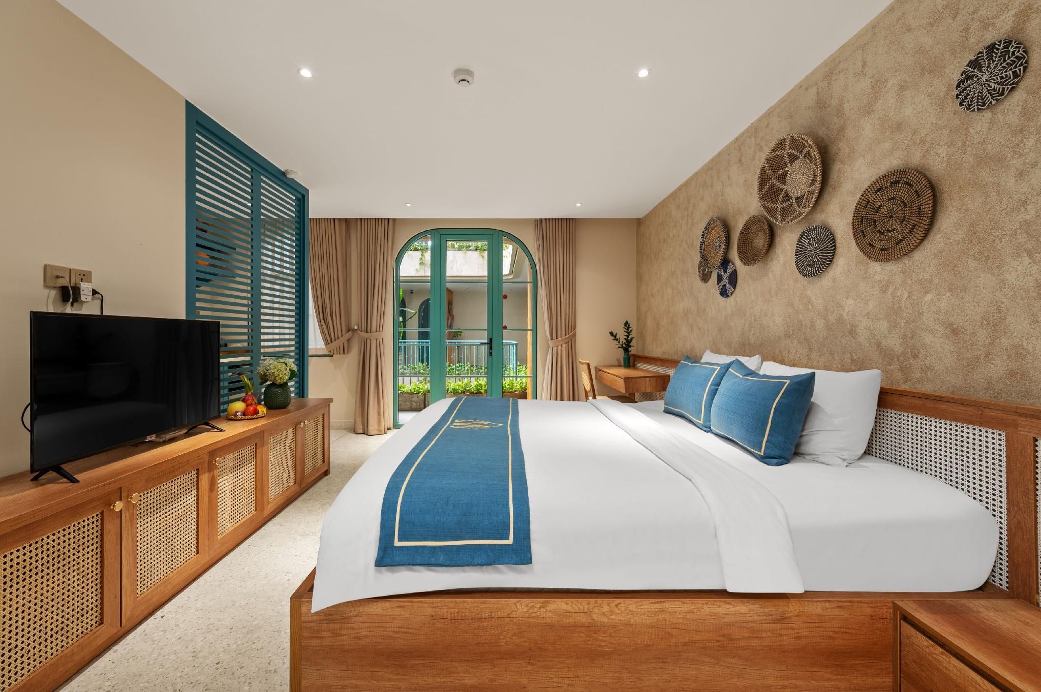 Serenity Retreat Studio Suite