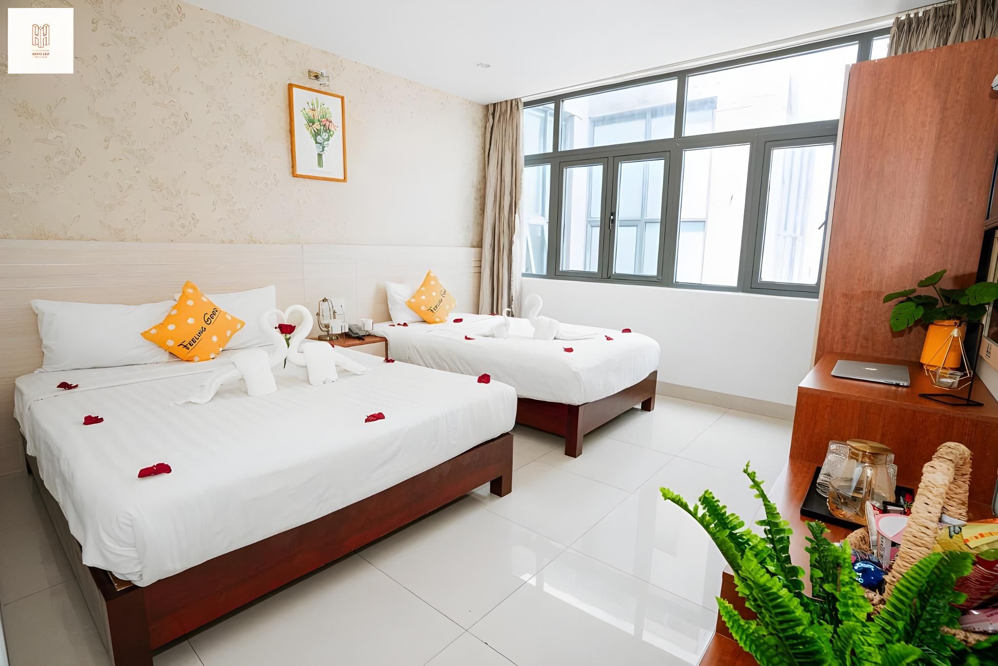 Standard Family Room