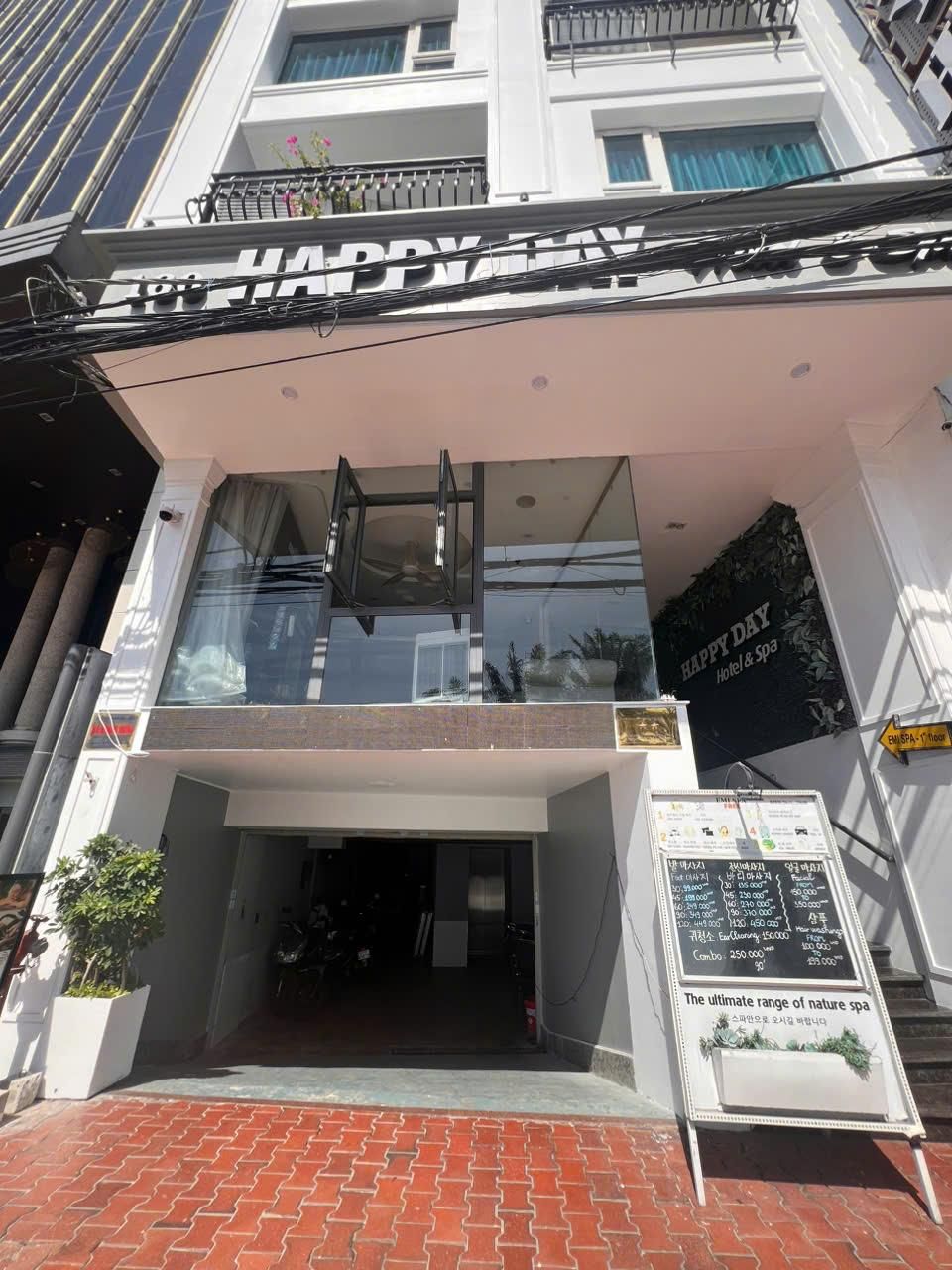 Happy Day Hotel Danang