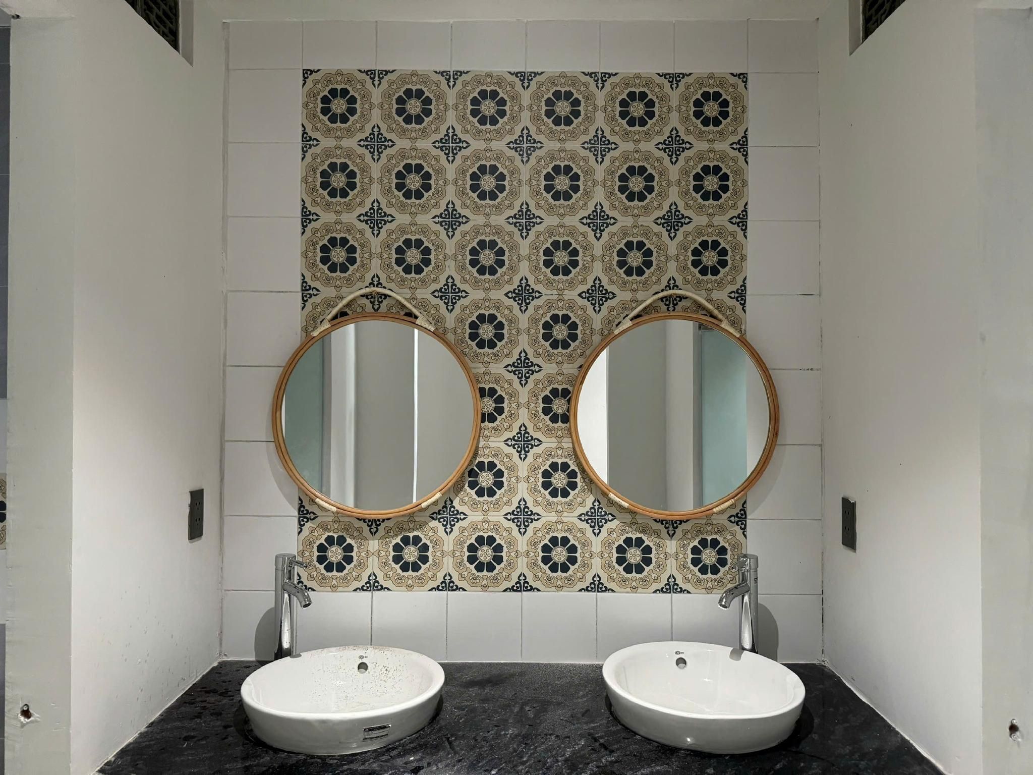 Sujet Residence Da Nang by Haviland Entire 8-Bed Private Dormitory - Mixed 2