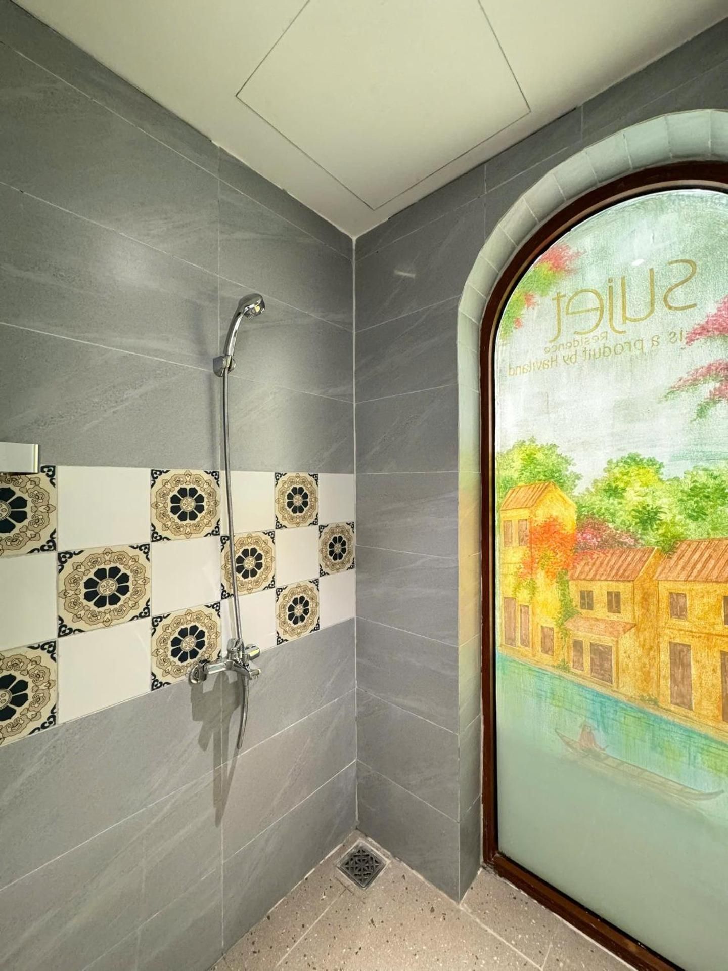 Sujet Residence Da Nang by Haviland 6-Bed Female Dormitory Room 2