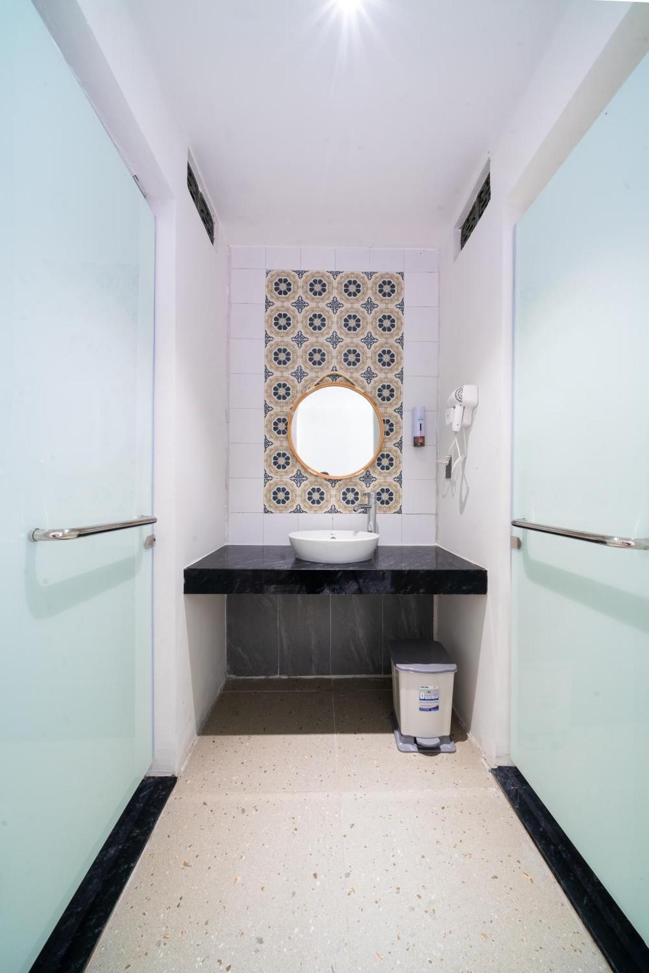 Sujet Residence Da Nang by Haviland 6-Bed Female Dormitory Room 3